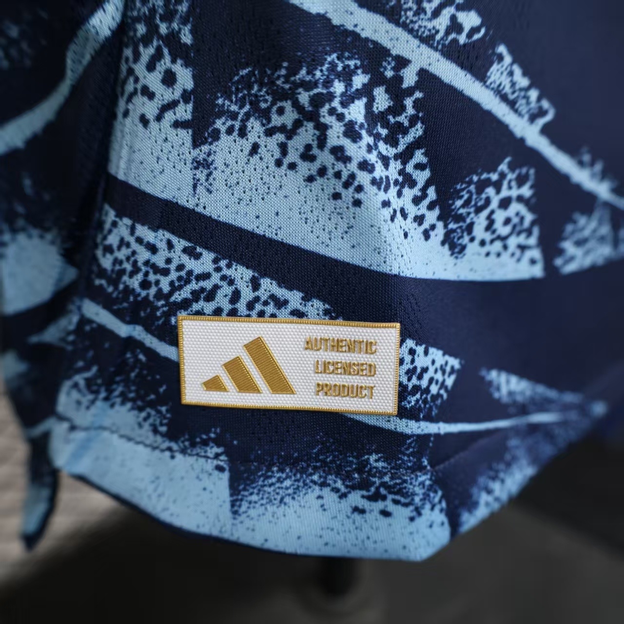 Player version Club América 25/26 Away Long Sleeves