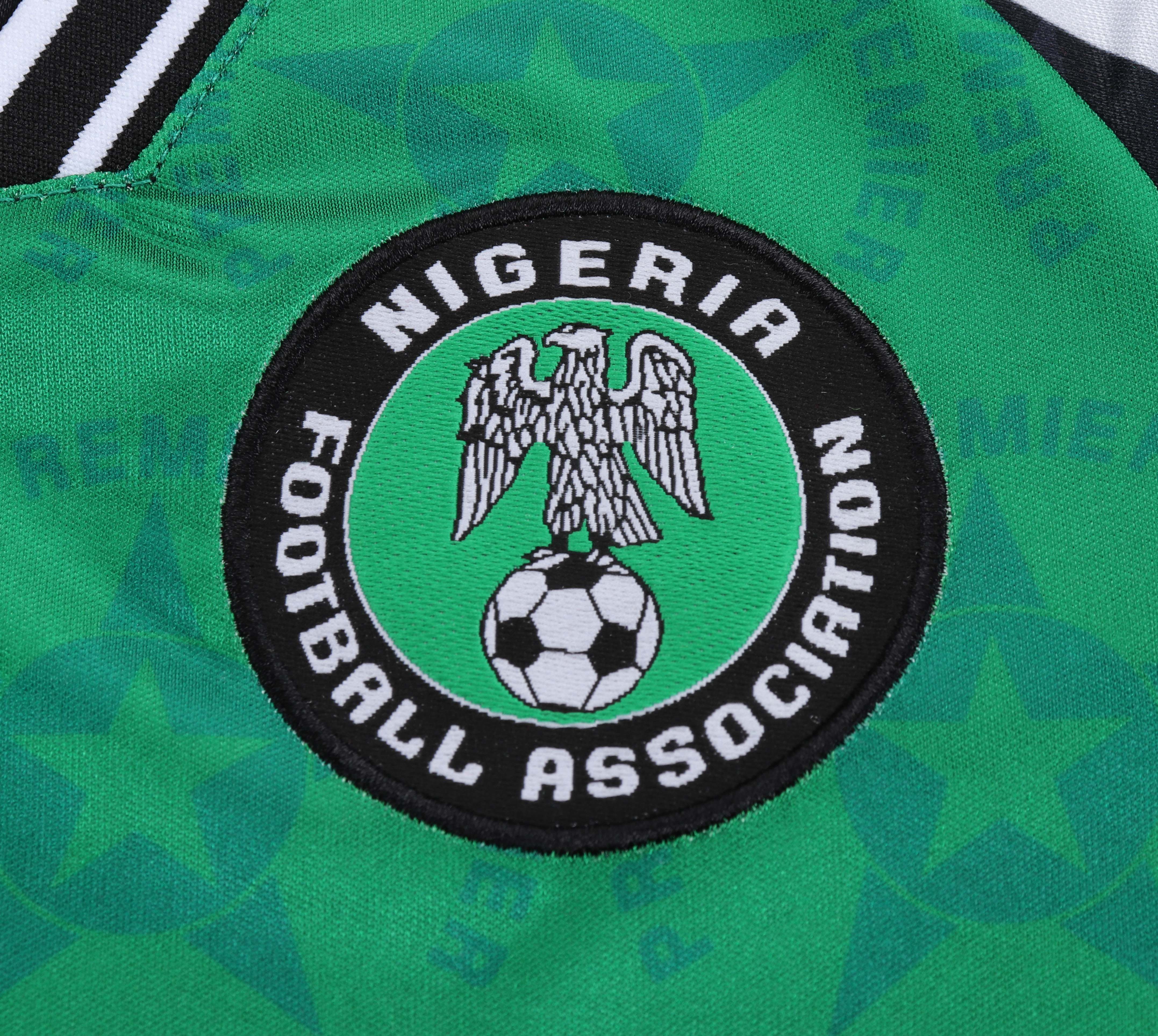 Kids Nigeria 1994 Home