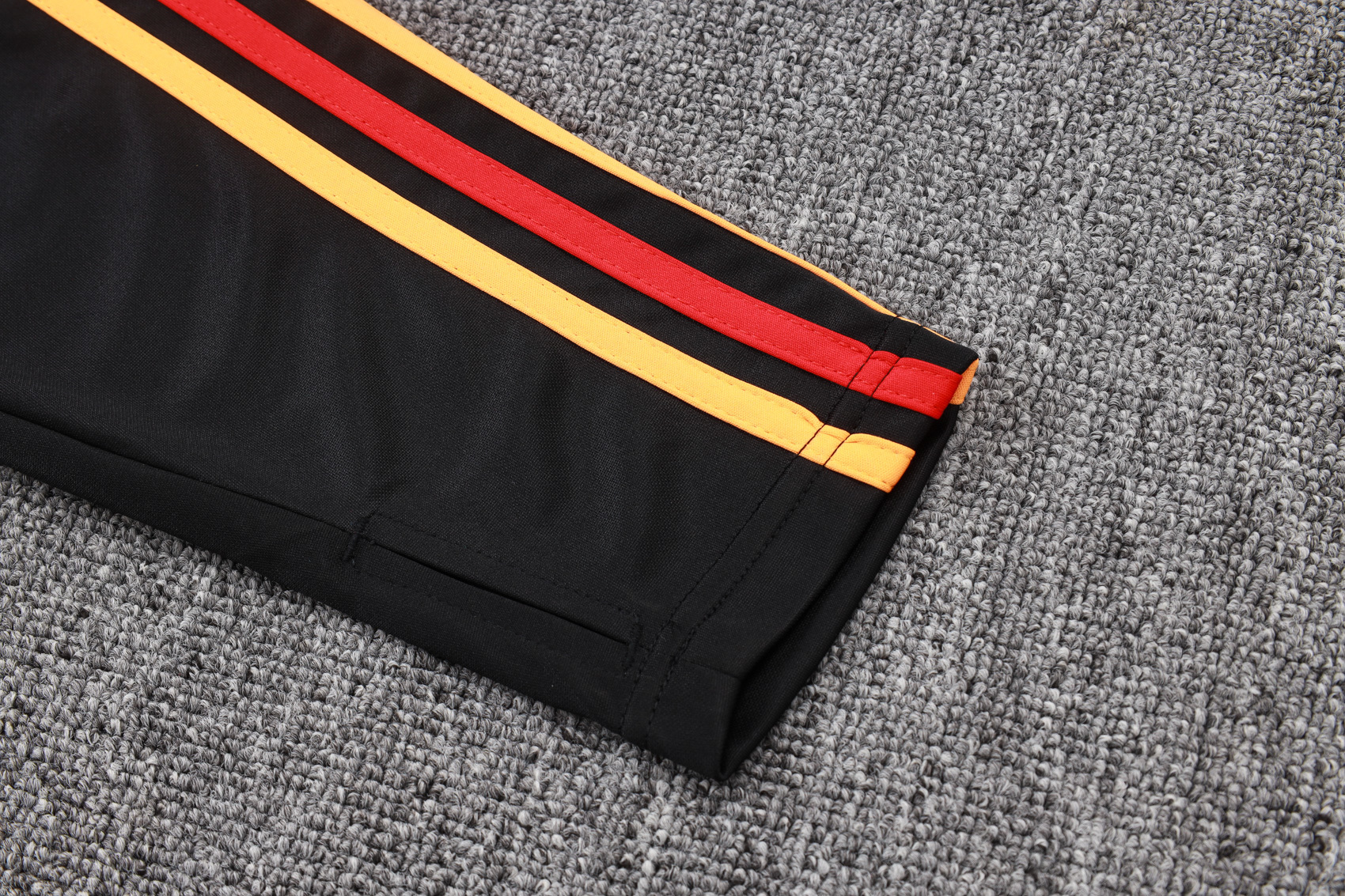 Adult / Kids 2526 Arsenal Half Zipper Training Suit