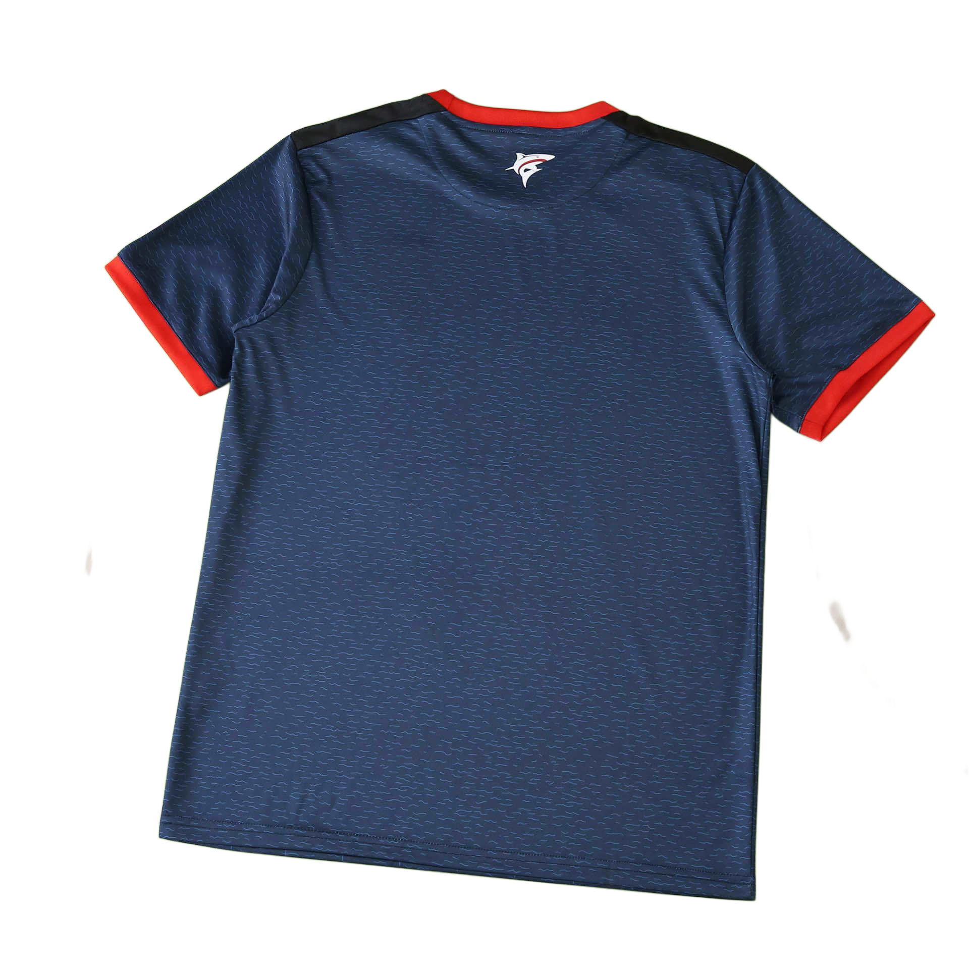 2526 season Cape Verde Home Jersey Fan version