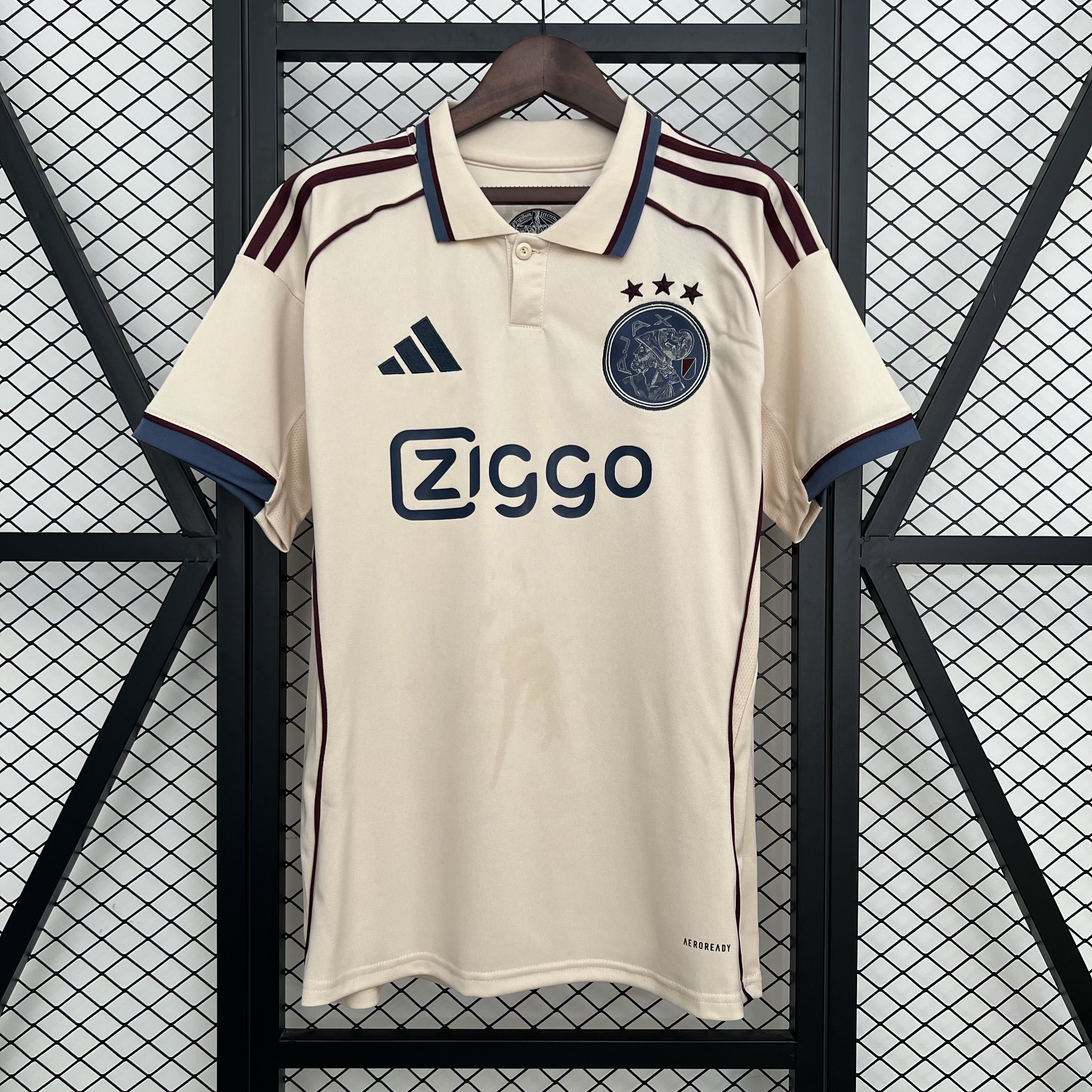 Ajax 25/26 Third S-XXL