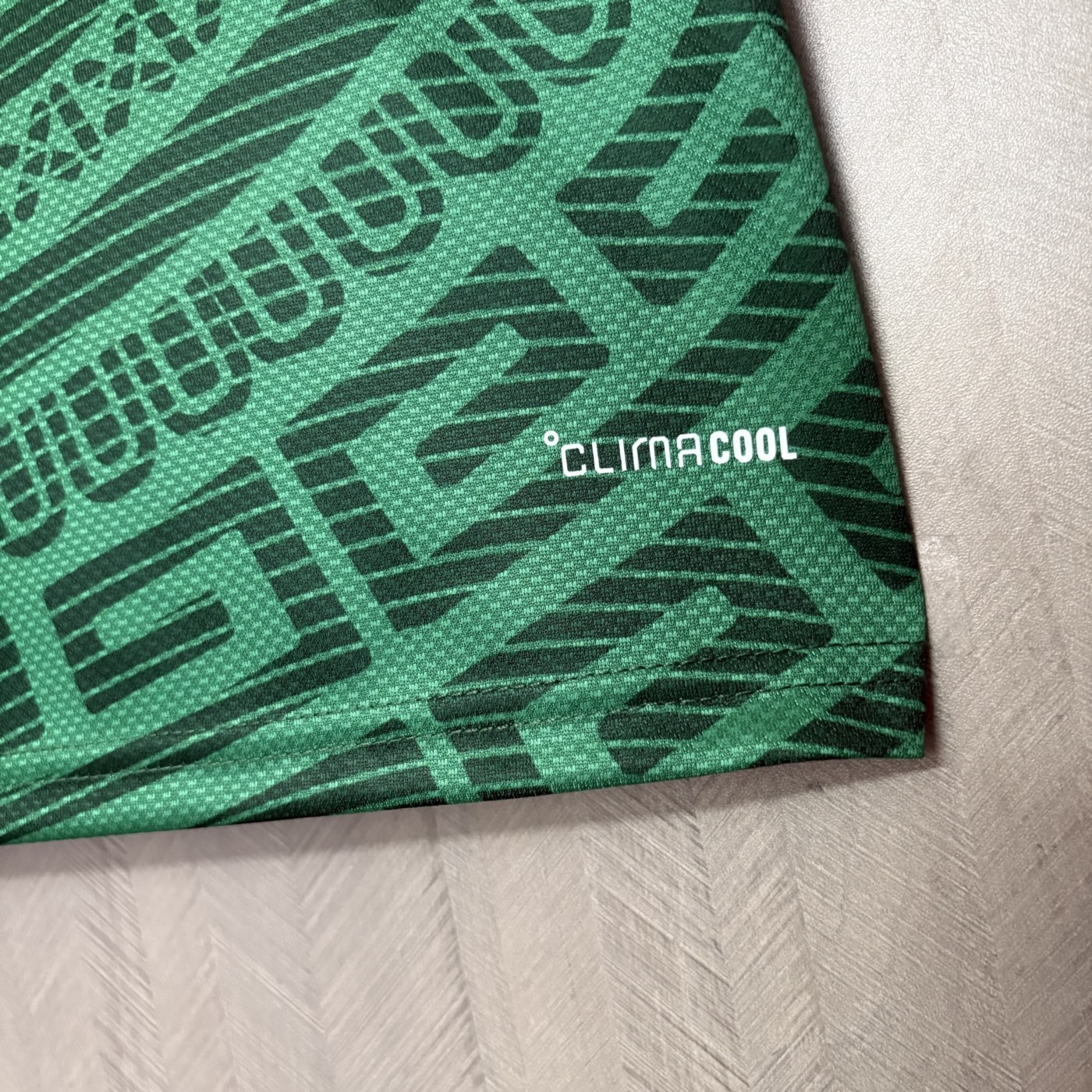 2026 World Cup Mexico Home Jersey S-4XL Fan Version