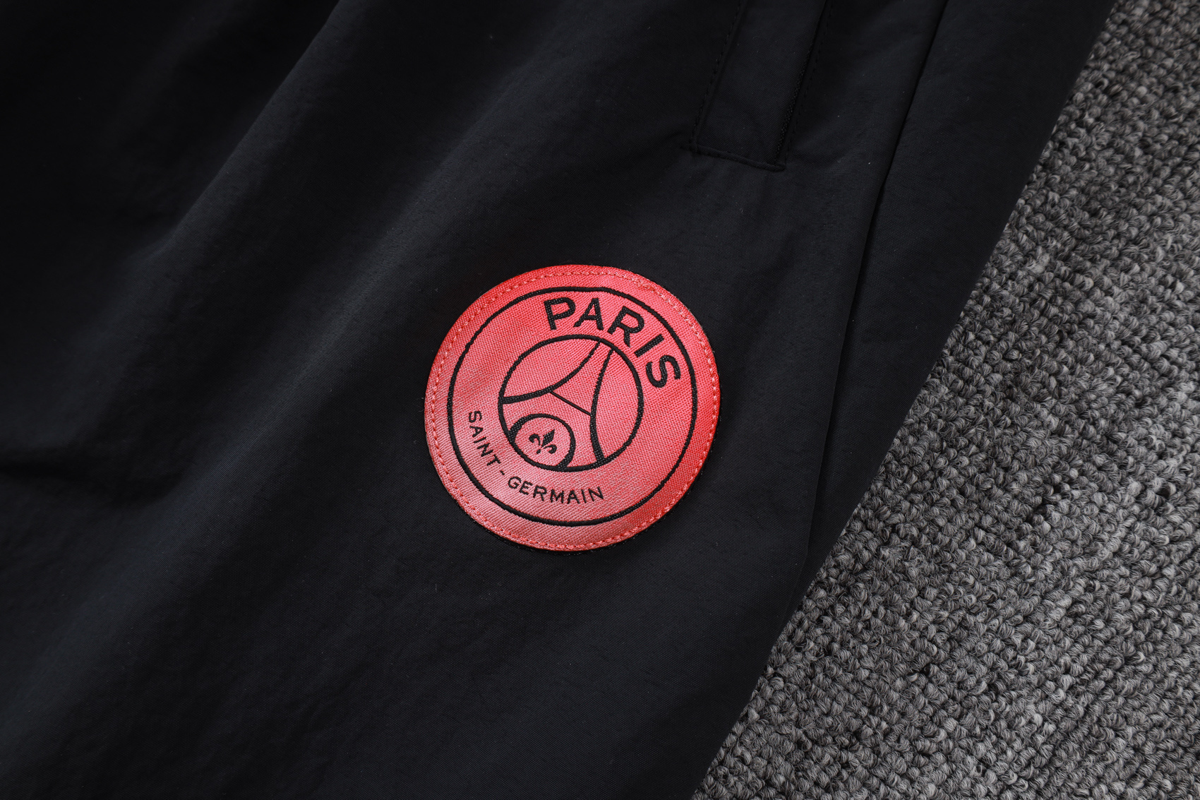 Full Zipper PSG 25/26 Suit