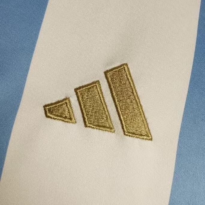 Female Argentina 24/25 Home