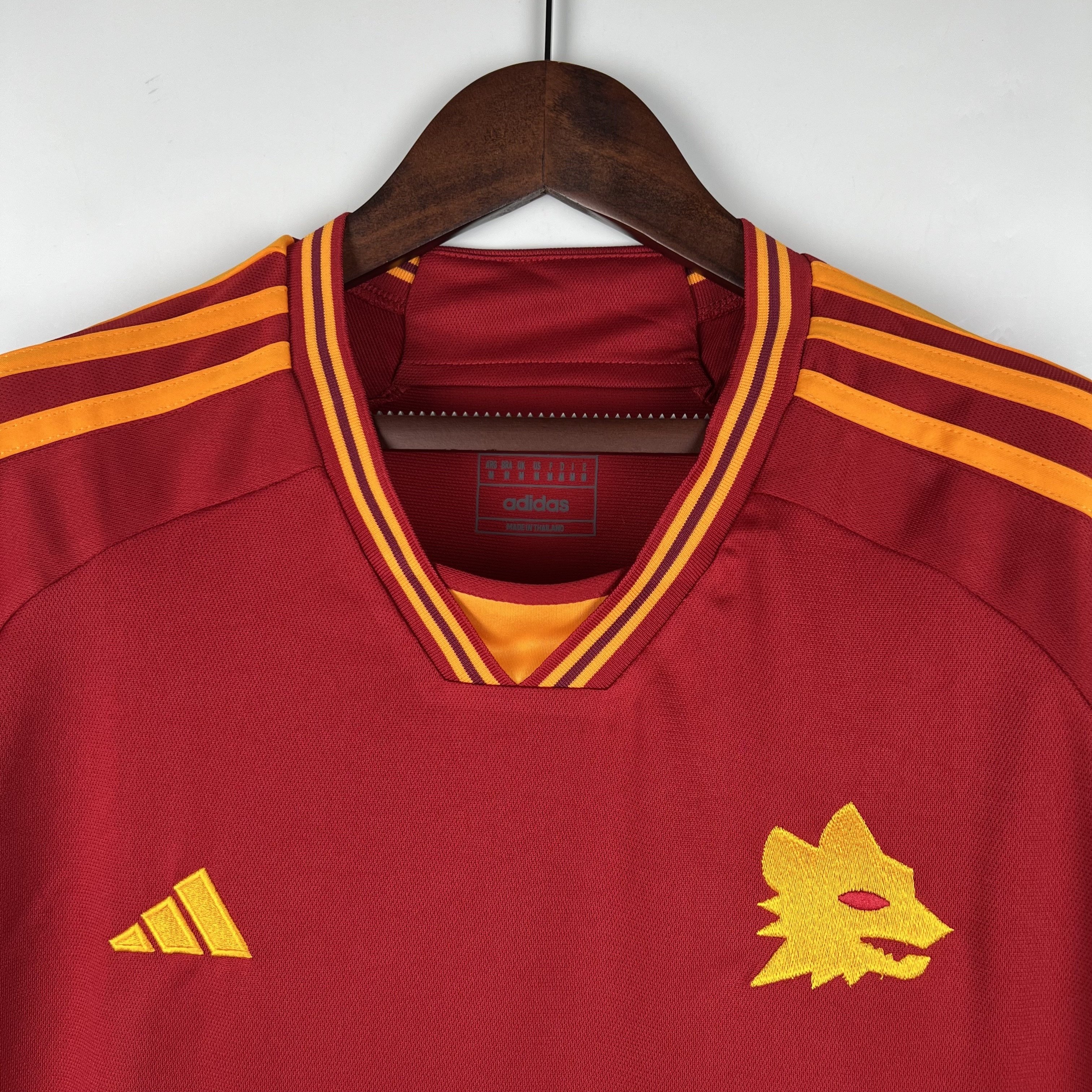 23/24 Roma Home S-XXL