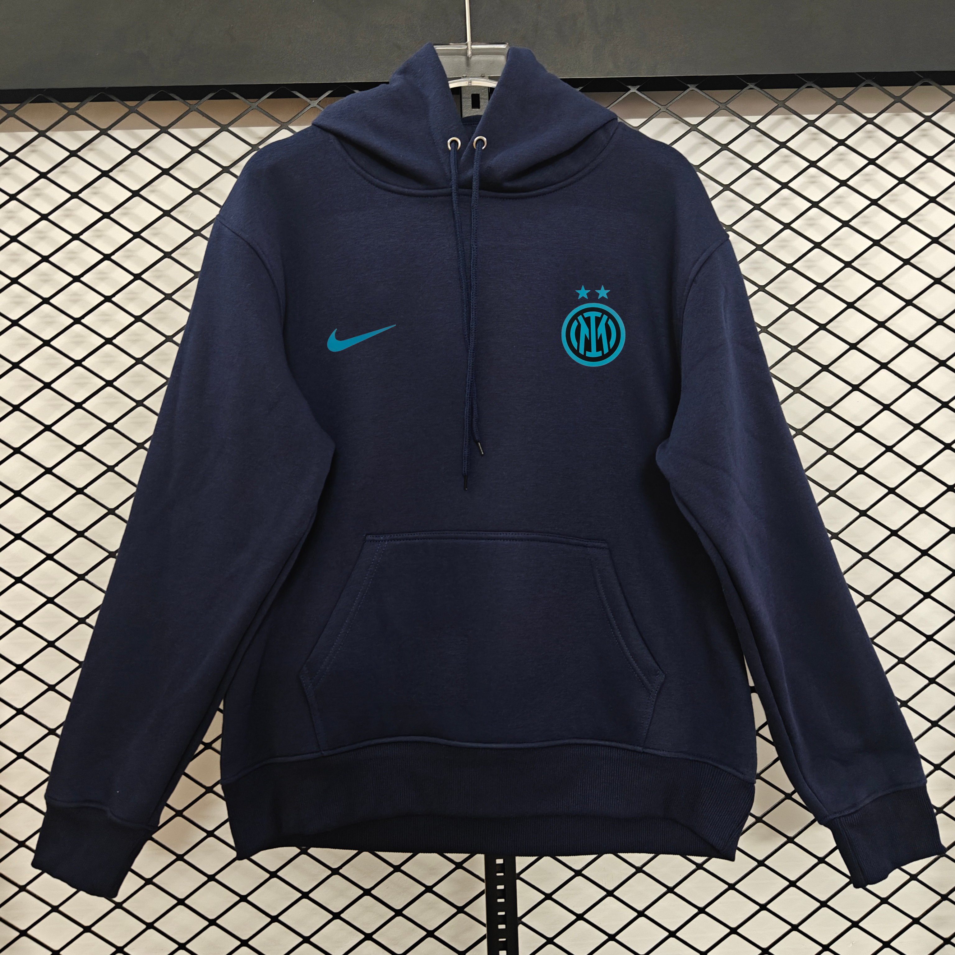 Inter Milano hoodie