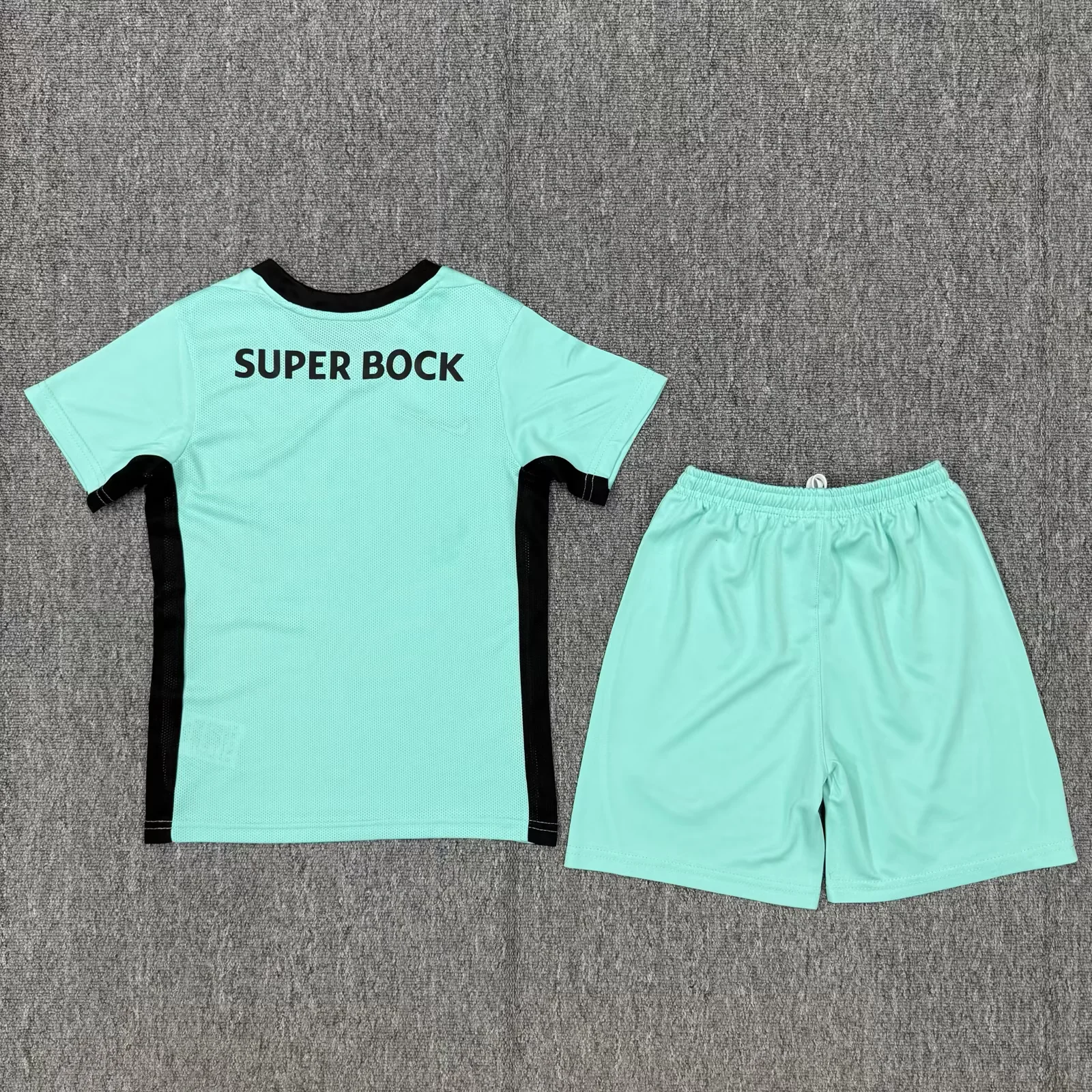 Kids Sporting CAMISOLA 3º EQUIPAMENTO C/PUB 25/26 16-28