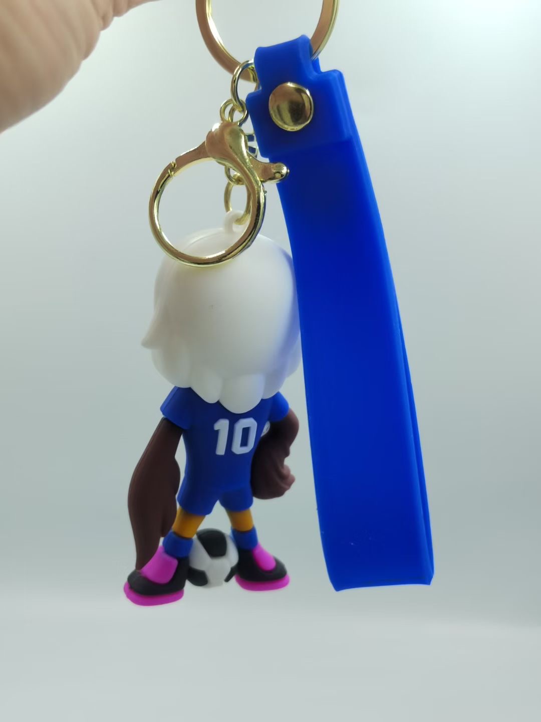 The trio for the 2026 World Cup