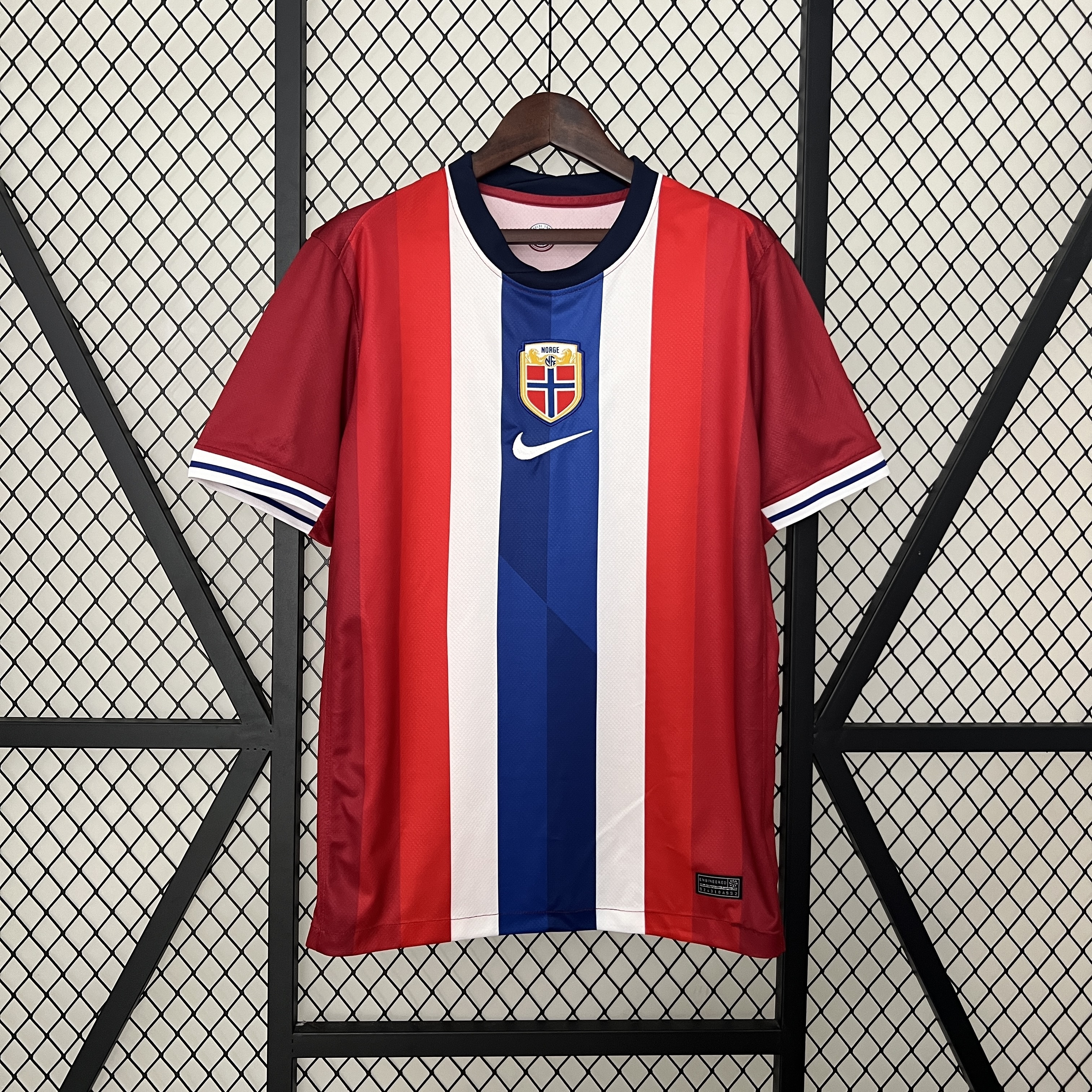Norway 2024/25 Home  S-XXL
