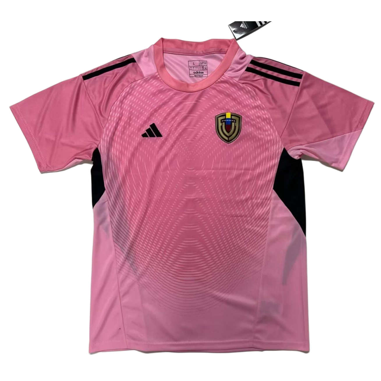 Venezuela 2026 GK Jersey S-XXL