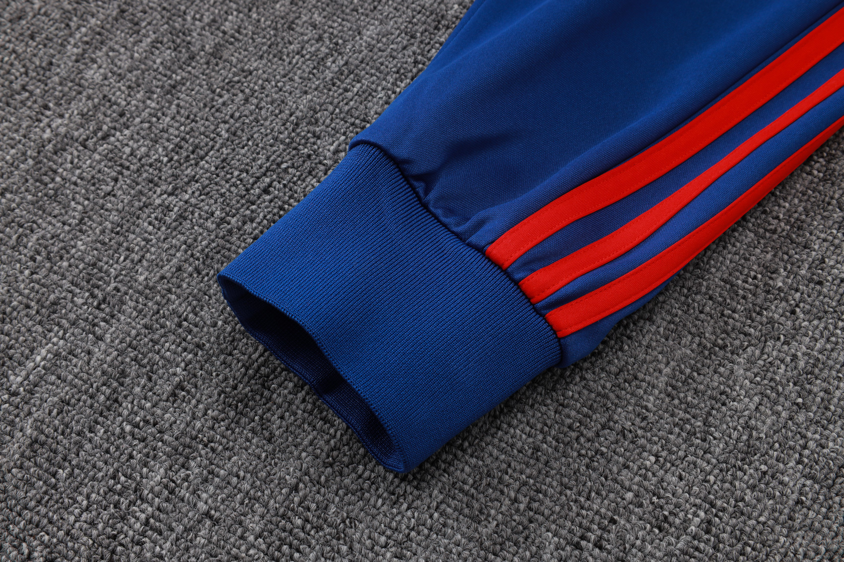 Adult / Kids 2526 Arsenal Full Zipper Training Suit