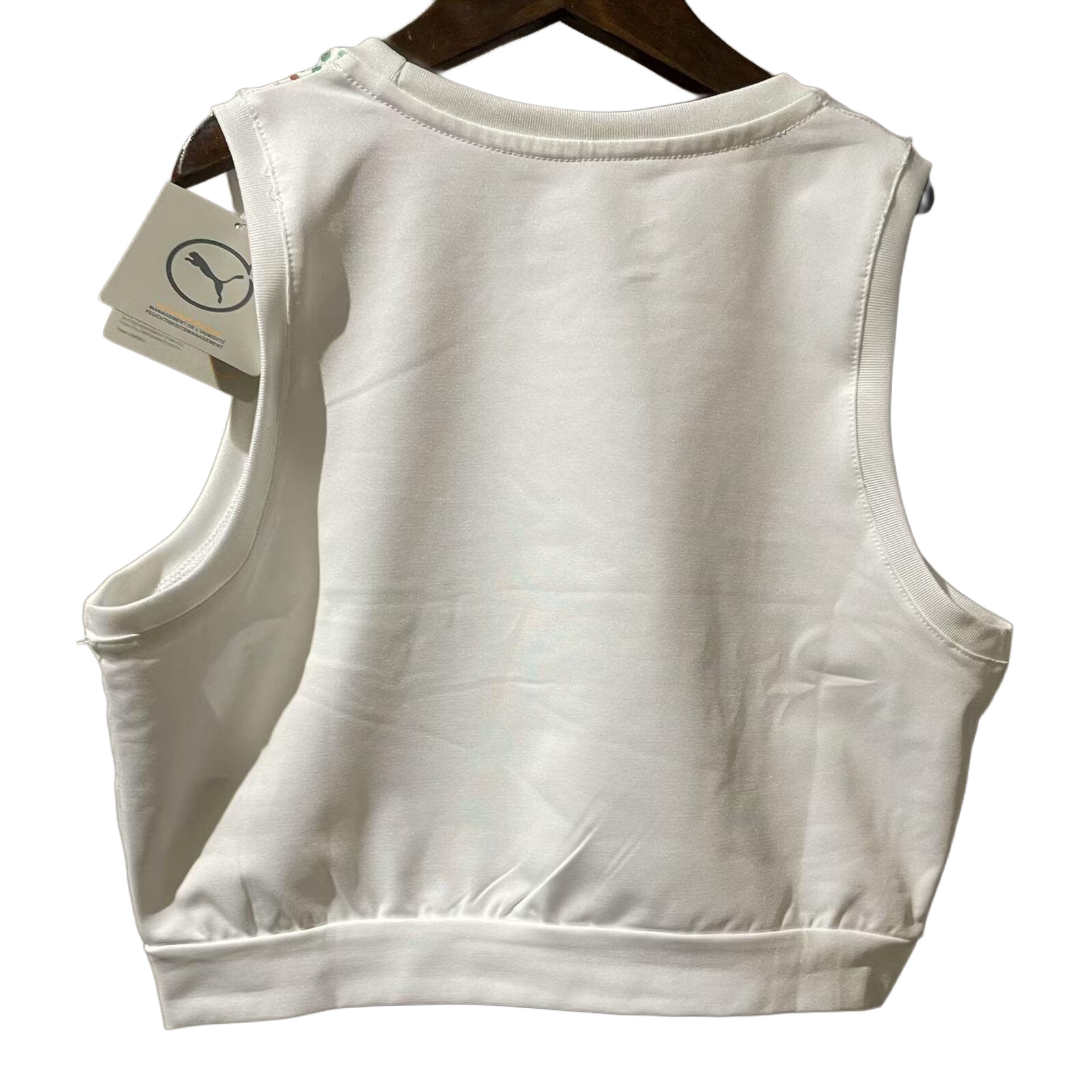 Female Portugal Away Vest S-XL