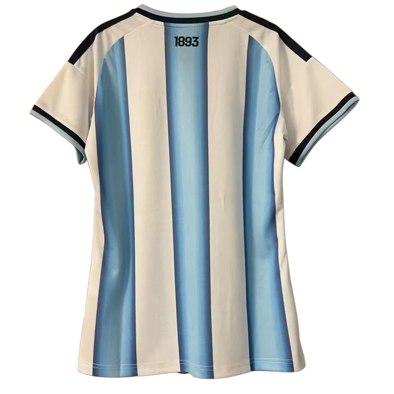 Female 2026 World Cup Argentina Home Jersey S-XXL