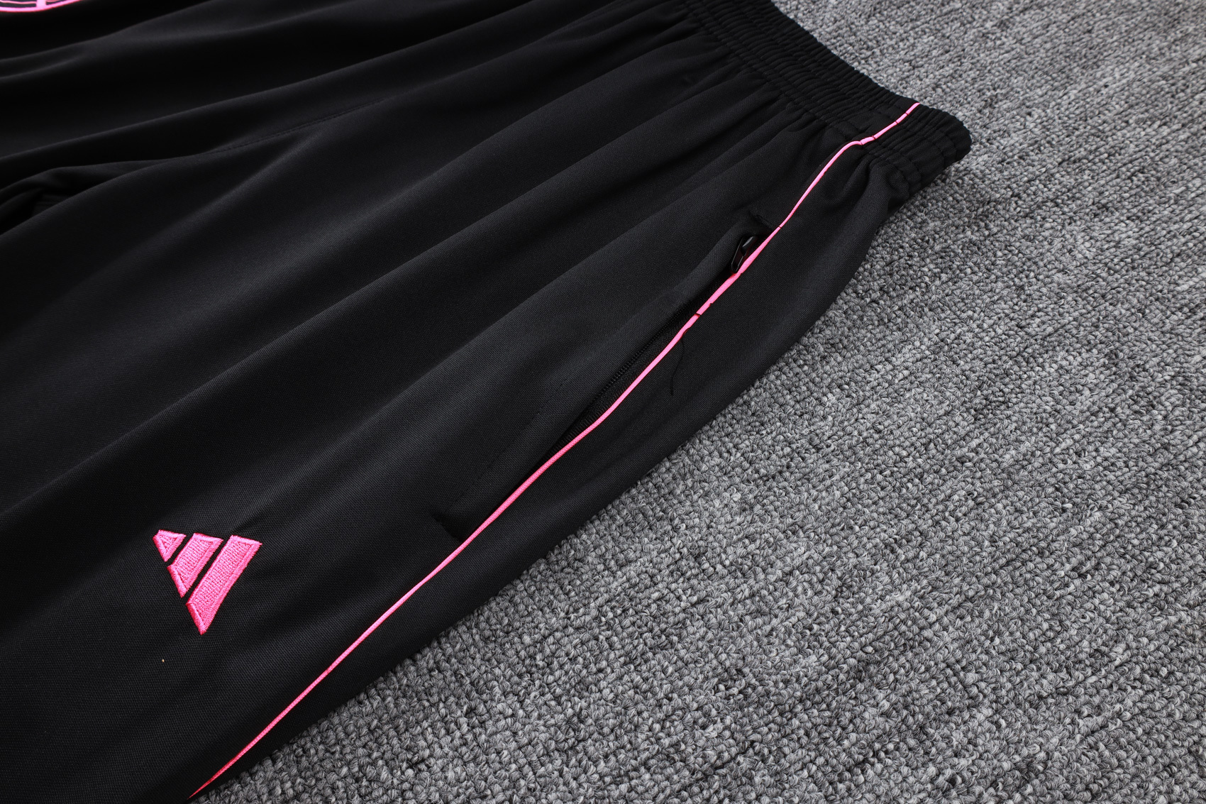 Adult / Kids 2526 Arsenal Half Zipper Training Suit