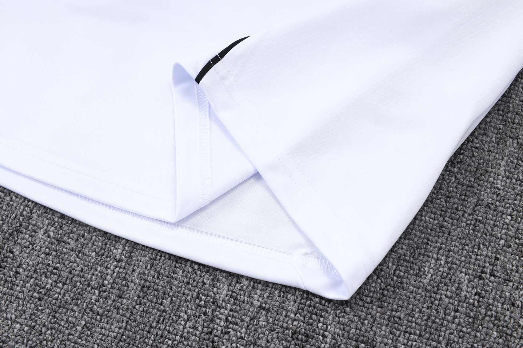 Adult / Kids 2526 Arsenal Half Zipper Training Suit