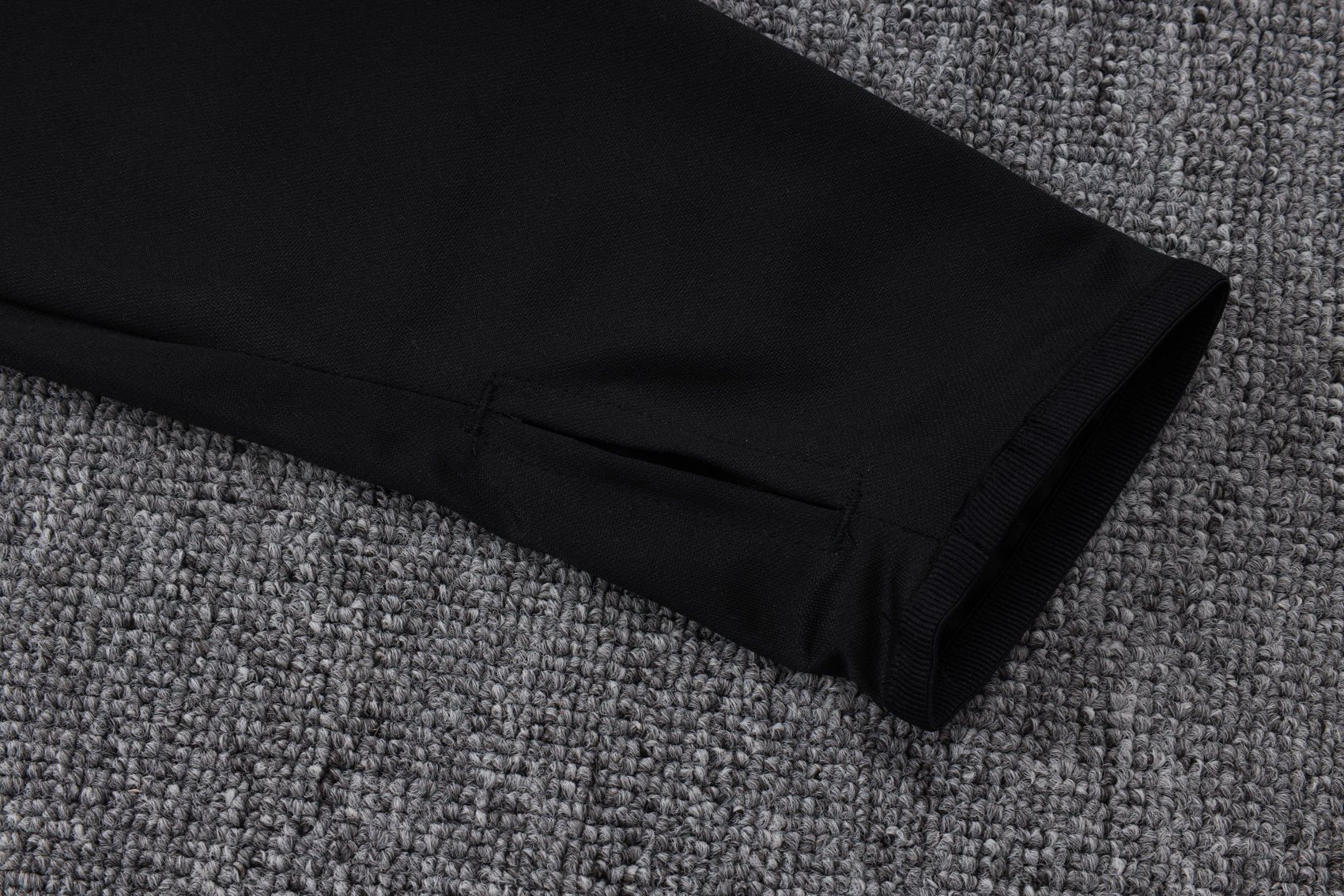 Adult / Kids 2526 Arsenal Half Zipper Training Suit