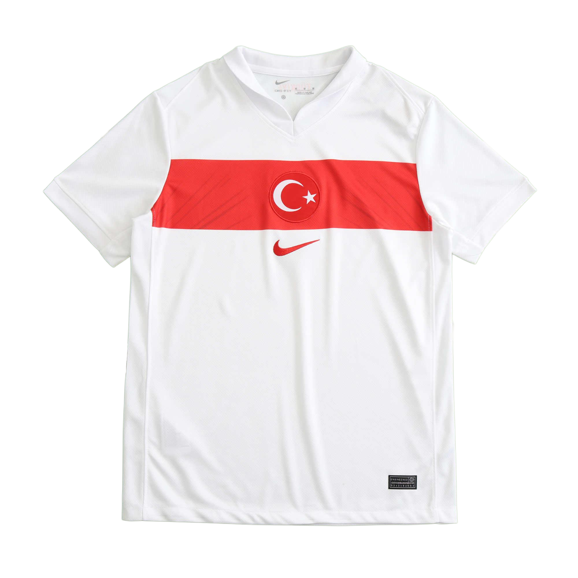 Turkey 24/25 Away  S-XXL