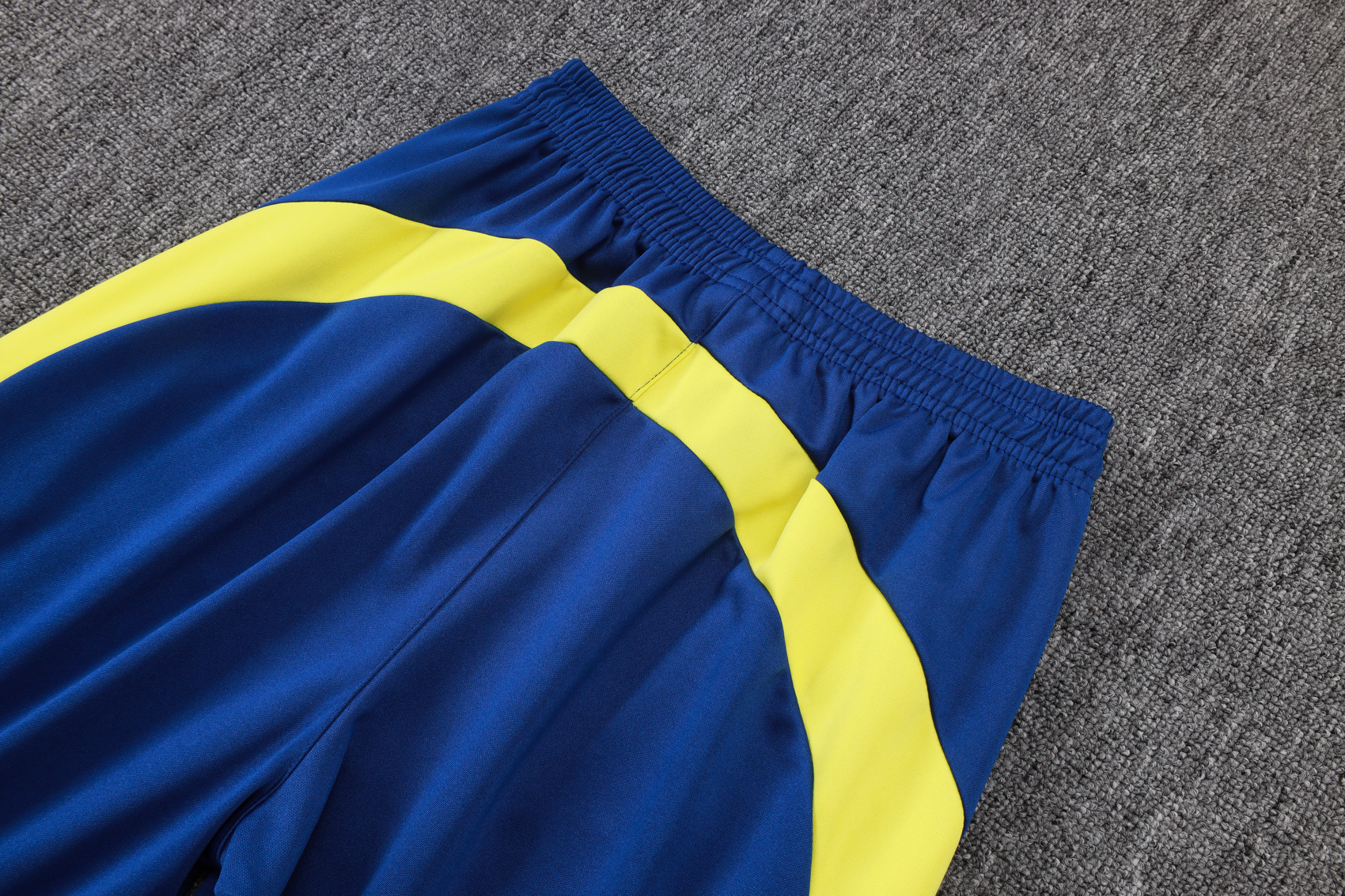 Adult / Kids 2526 Arsenal Full Zipper Training Suit