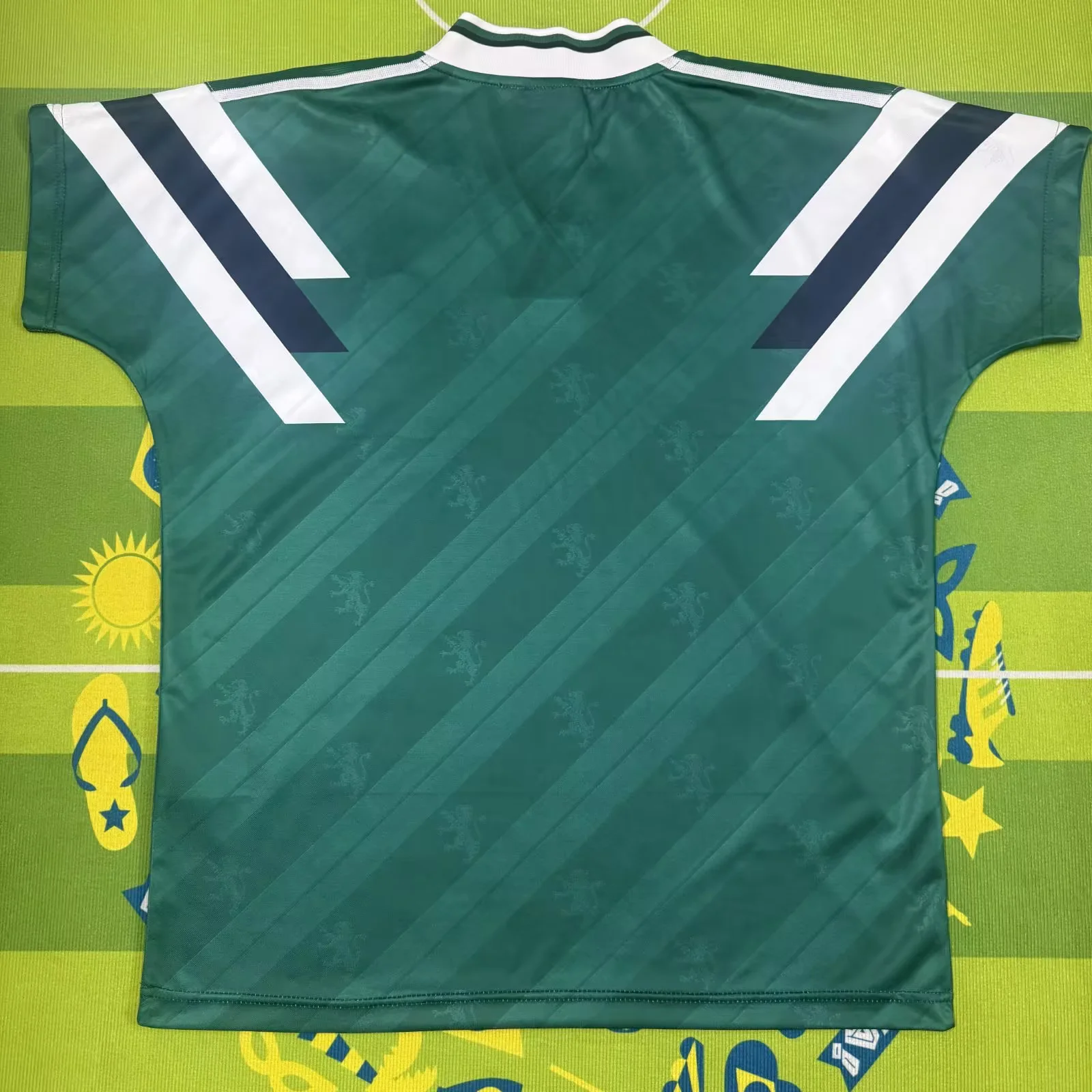 Sporting 25/26 Special Retro Jersey S-4XL