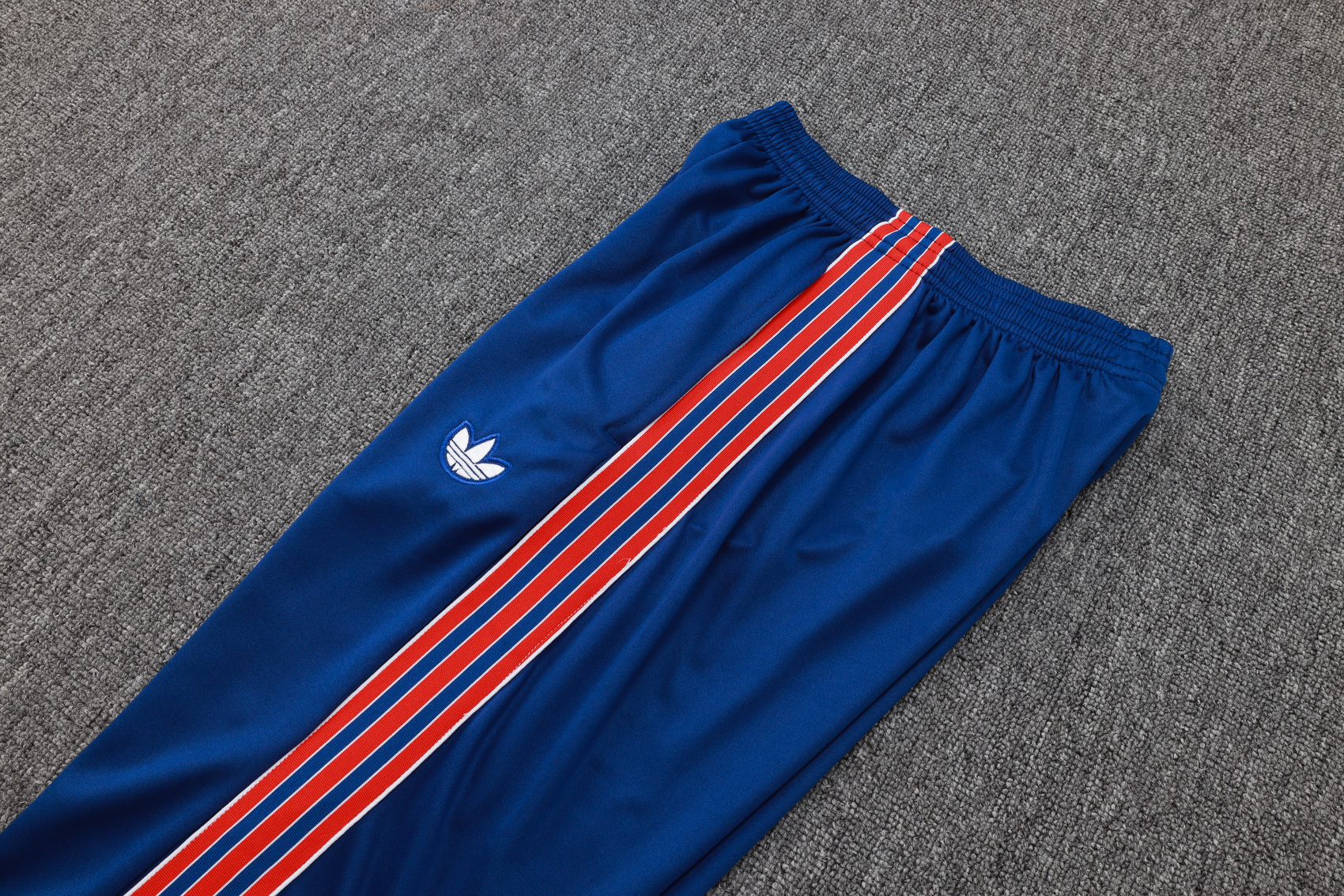 Adult/ Kids 2526 Arsenal Retro half zipper Training suit B2508