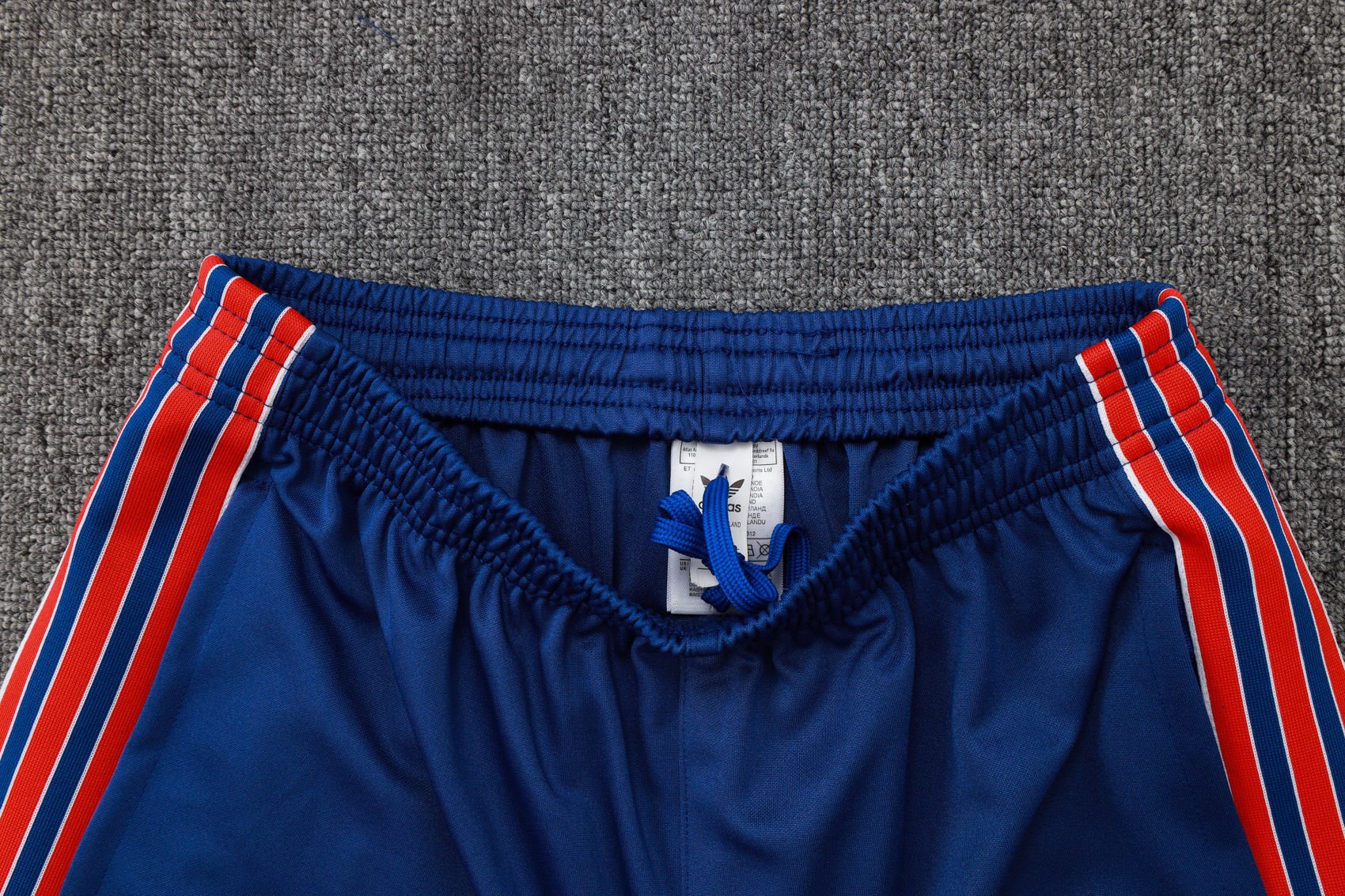 Adult/ Kids 2526 Arsenal Retro half zipper Training suit A2507