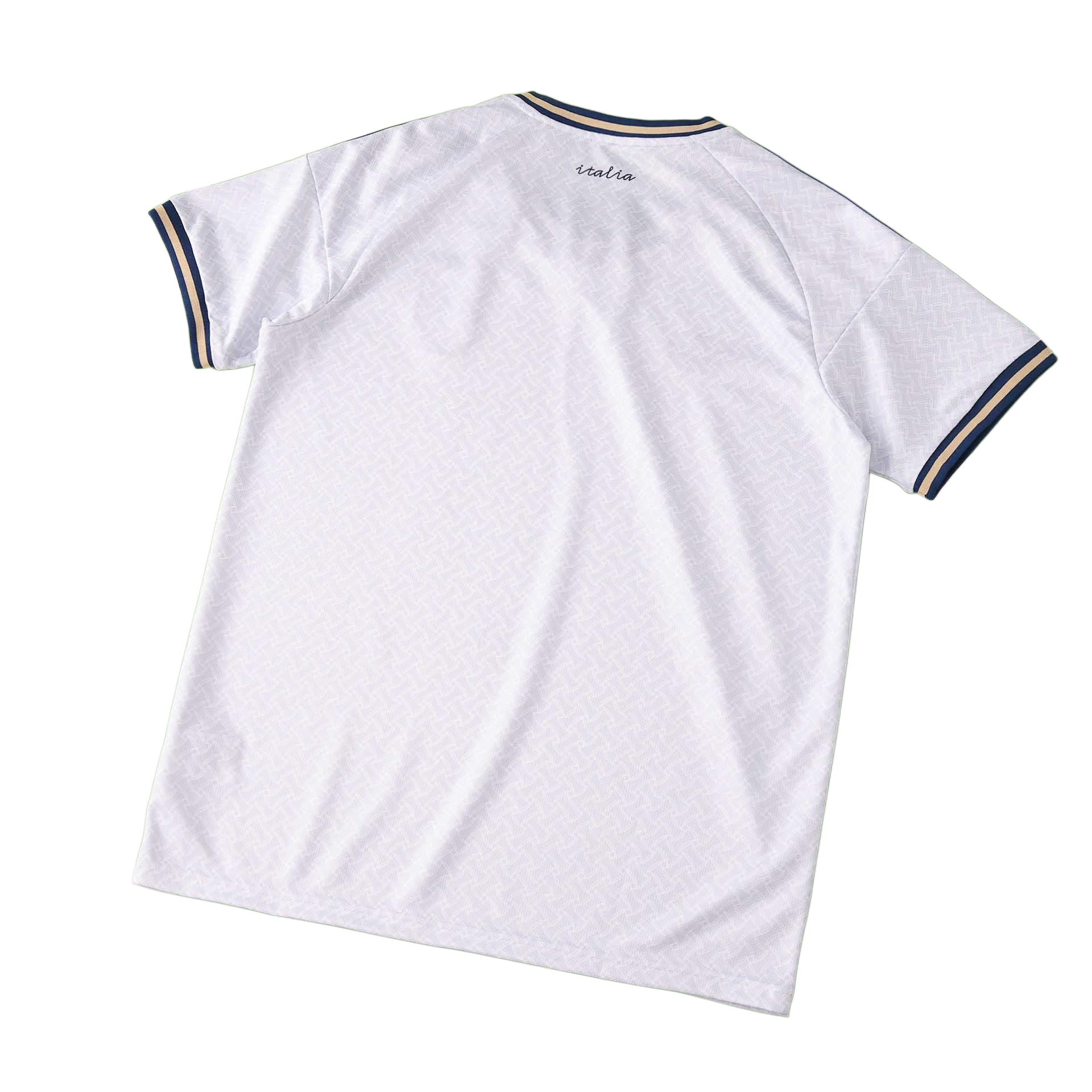 2026 World Cup Italy Away Jersey S-4XL Fan Version