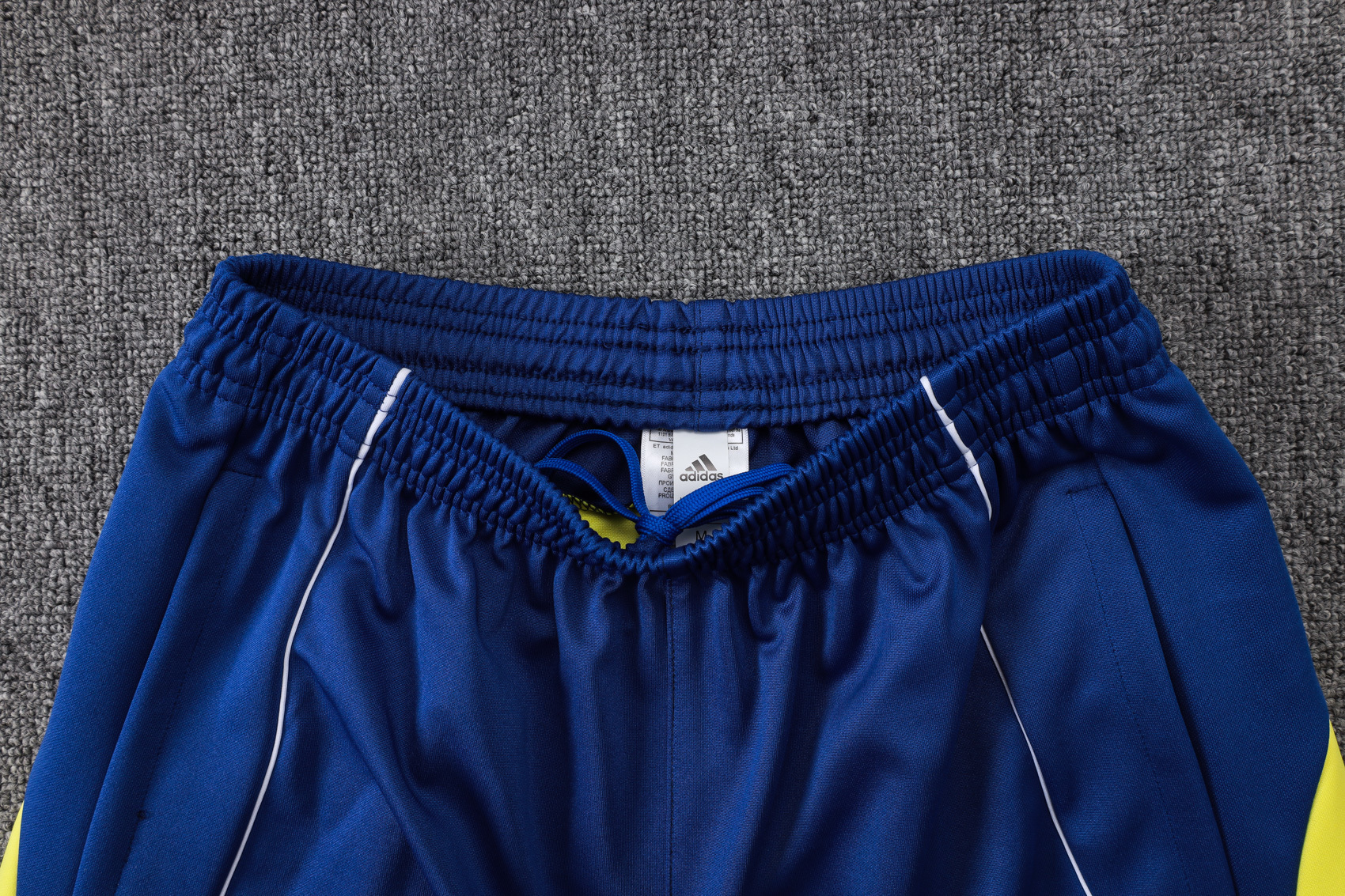 Adult / Kids 2526 Arsenal Full Zipper Training Suit