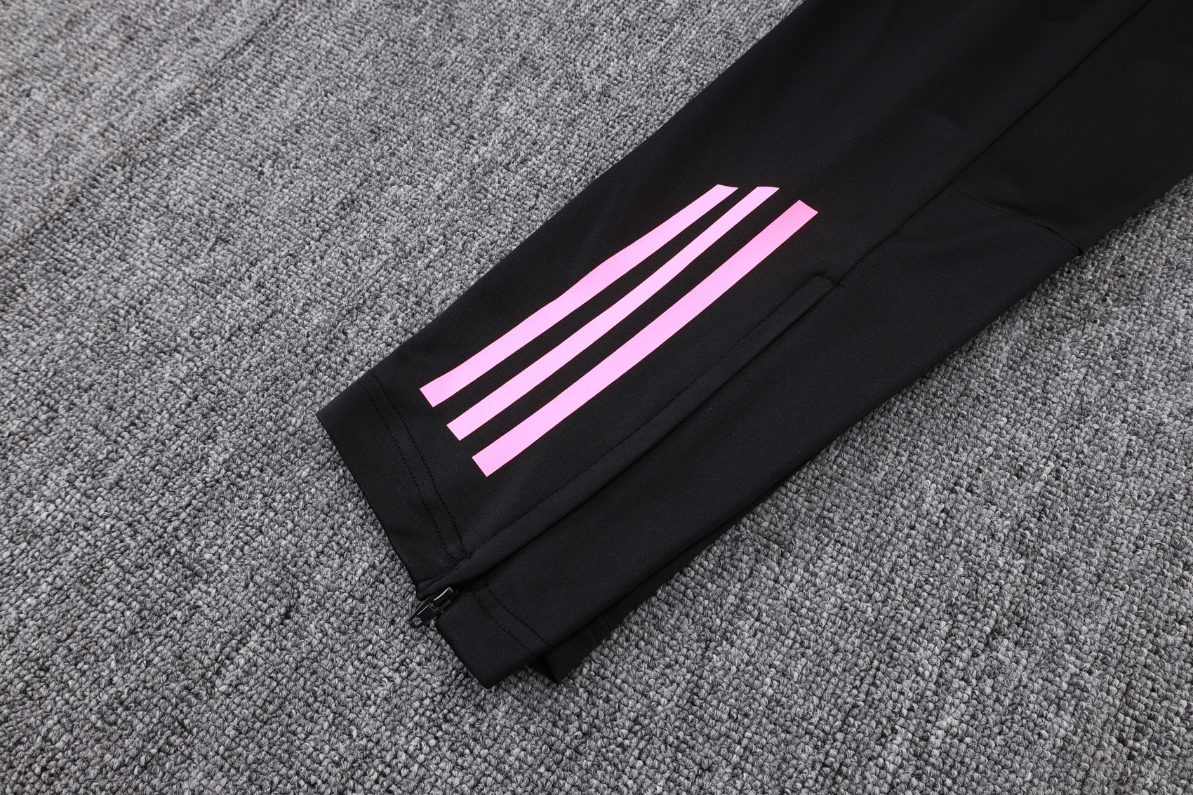 Adult / Kids 2526 Arsenal Half Zipper Training Suit