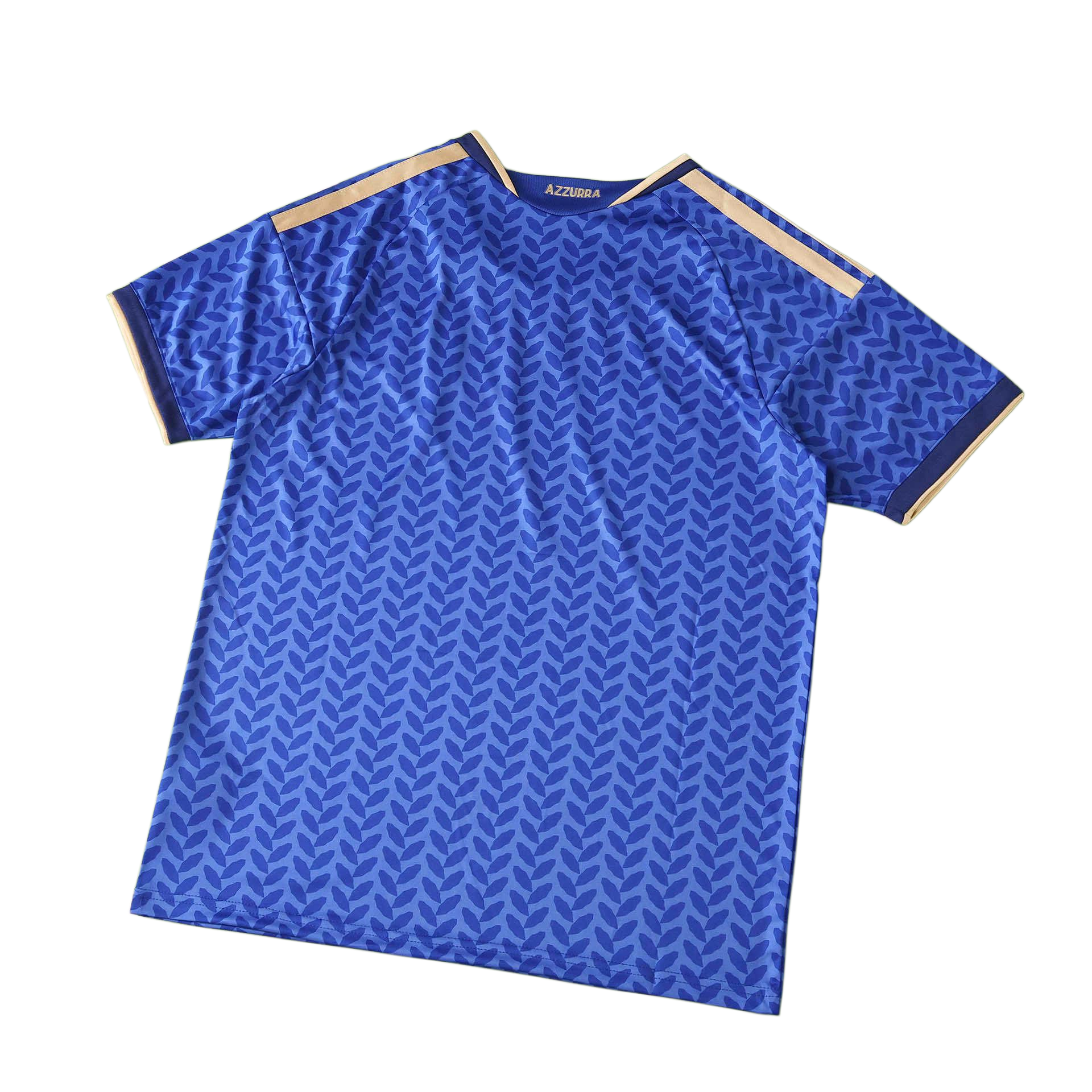 2026 World Cup Italy Home Jersey S-4XL Fan Version