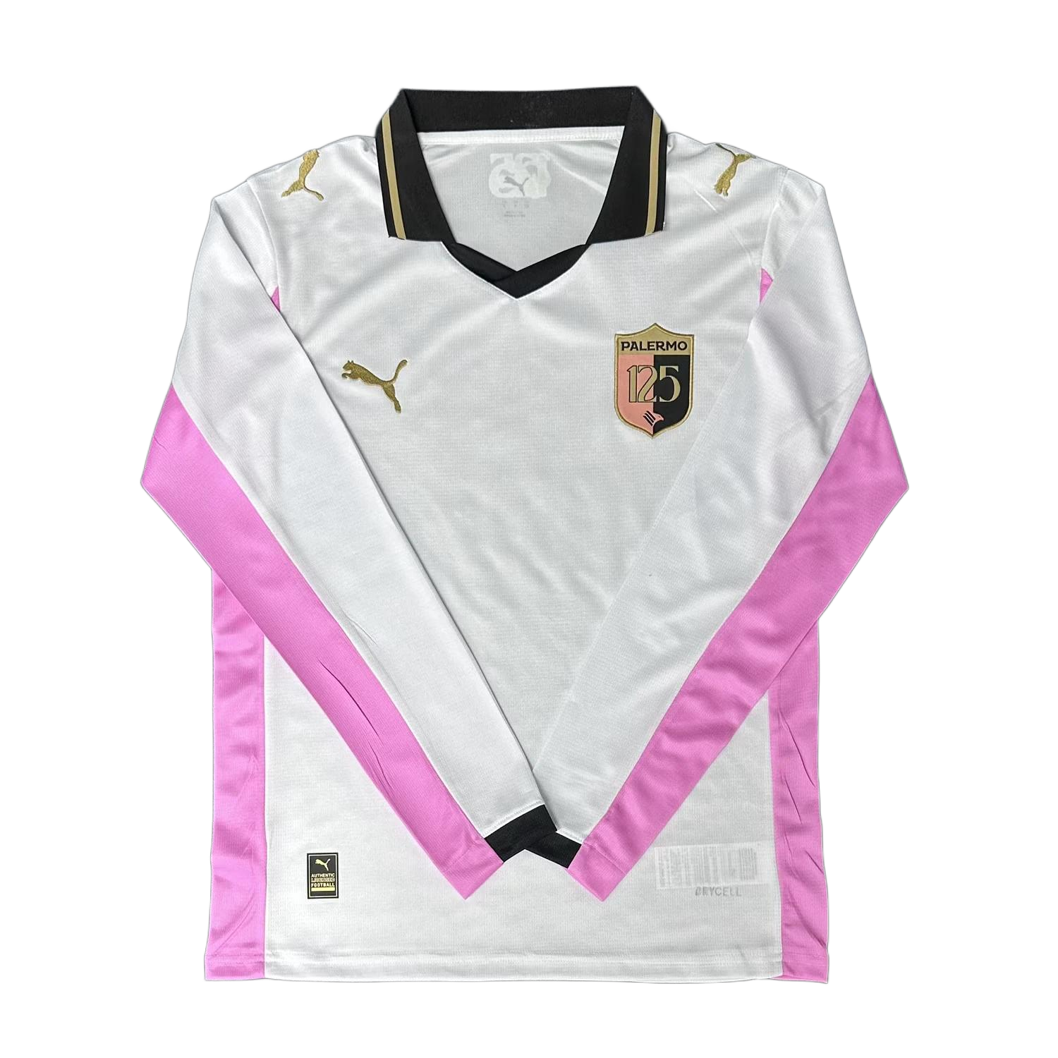 Palermo 25/26 Special Jersey S-XXL