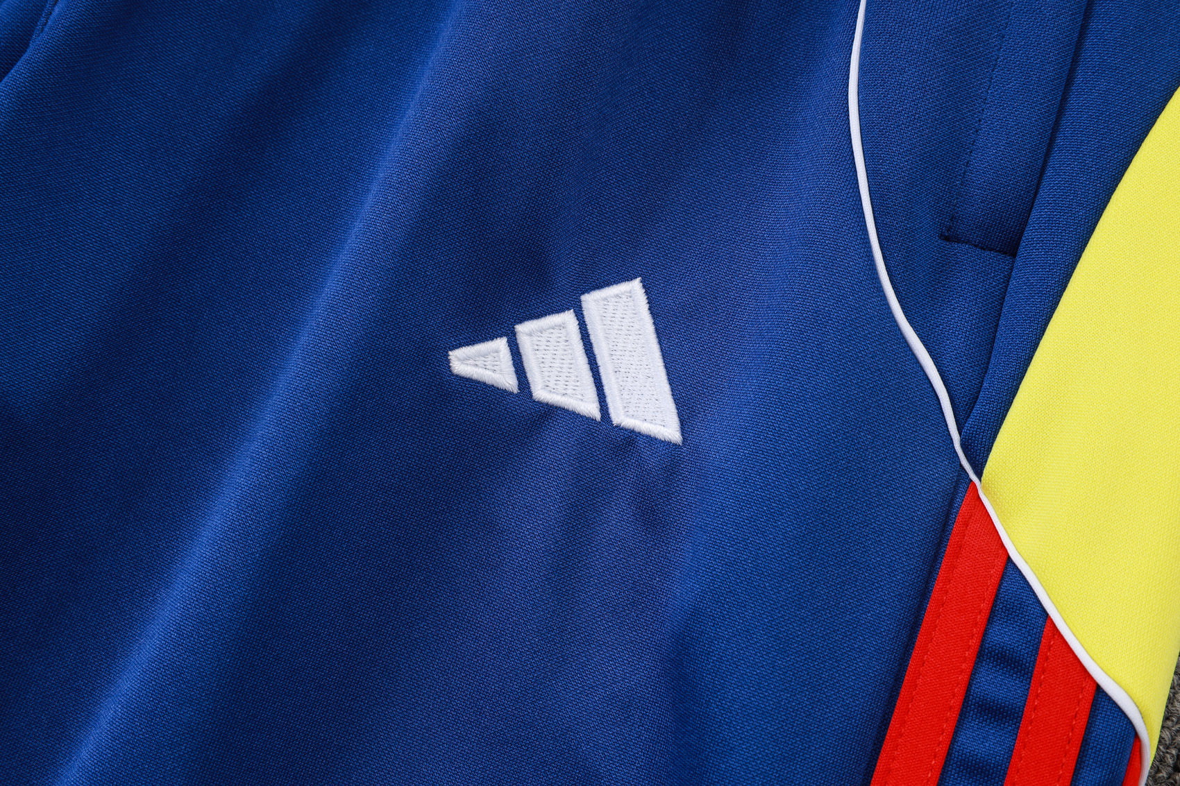 Adult / Kids 2526 Arsenal Full Zipper Training Suit