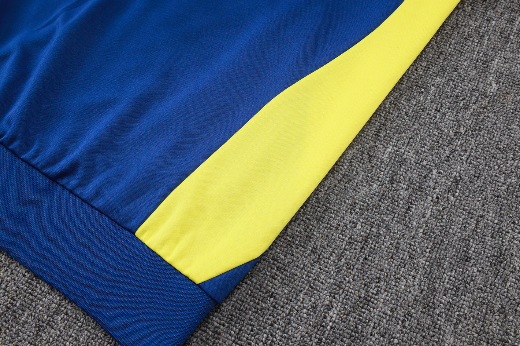 Adult / Kids 2526 Arsenal Full Zipper Training Suit