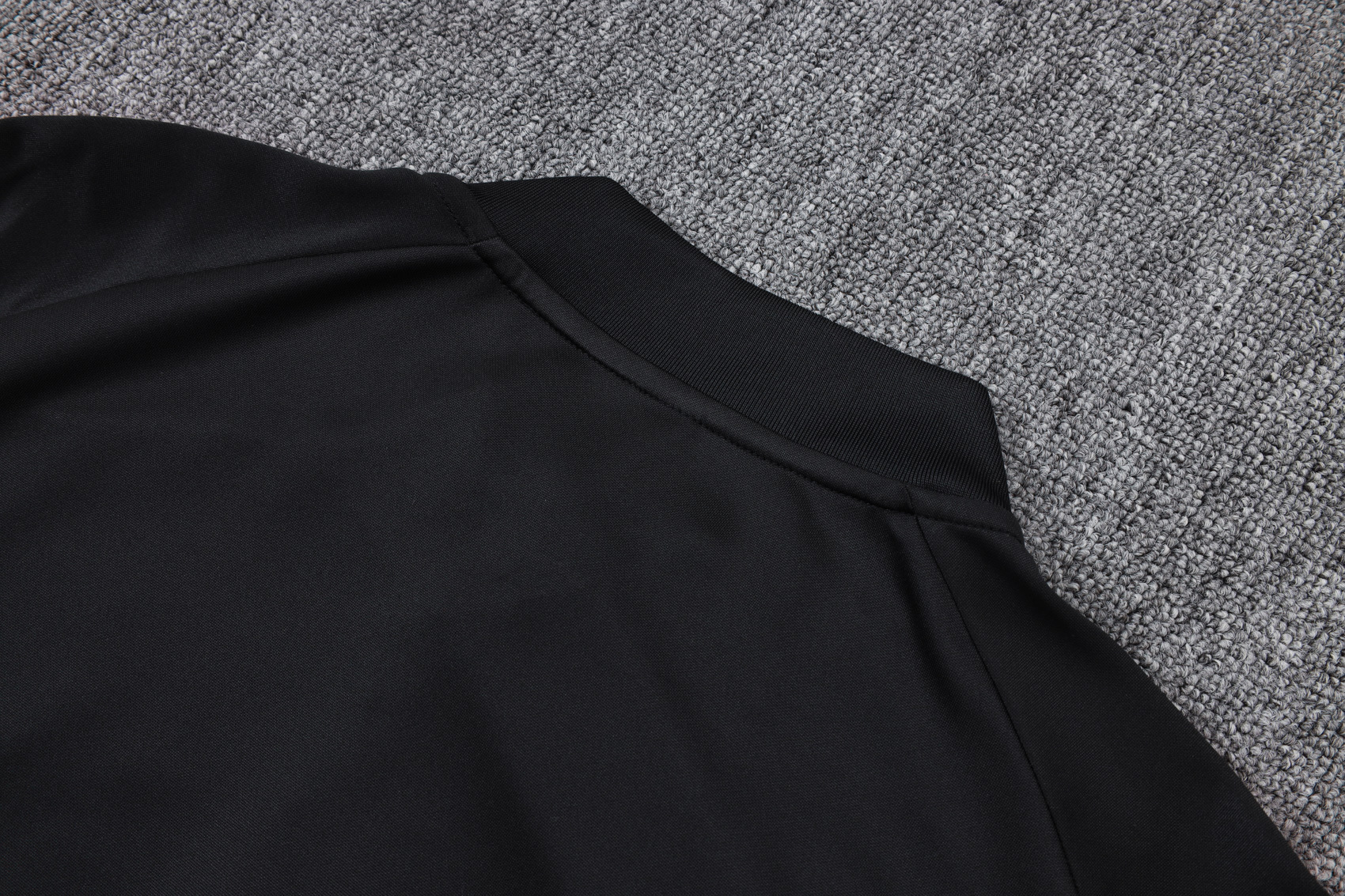 Adult / Kids 2526 Arsenal Half Zipper Training Suit