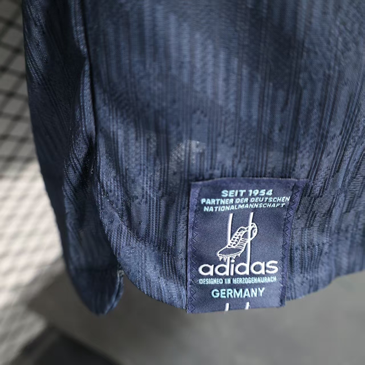 Player Version 2026 World Cup Germany Away Jersey S-4XL