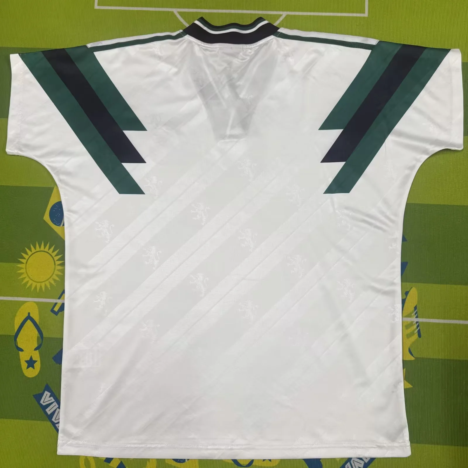 Sporting 25/26 Special Retro Jersey S-4XL