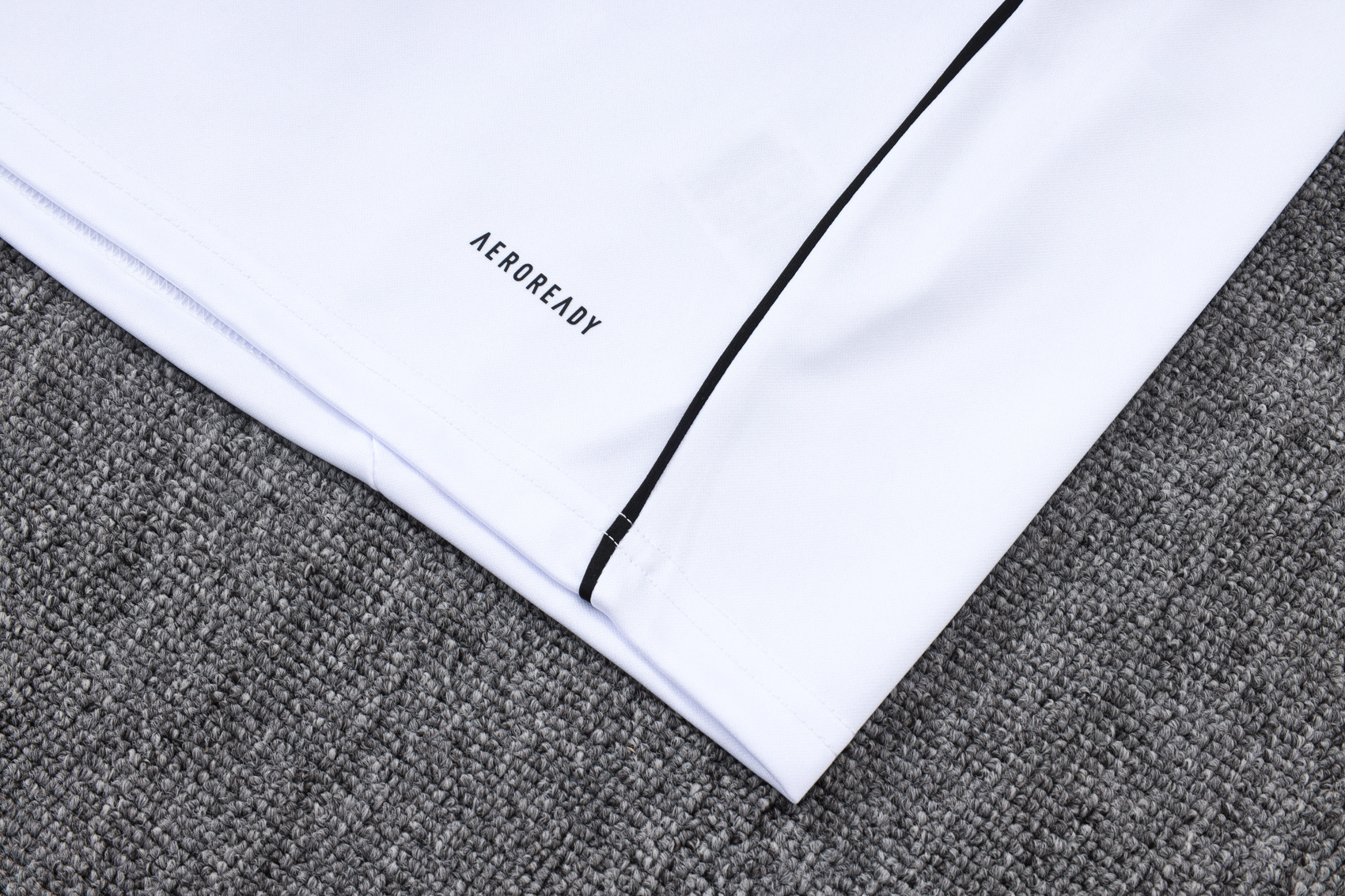 Adult / Kids 2526 Arsenal Half Zipper Training Suit