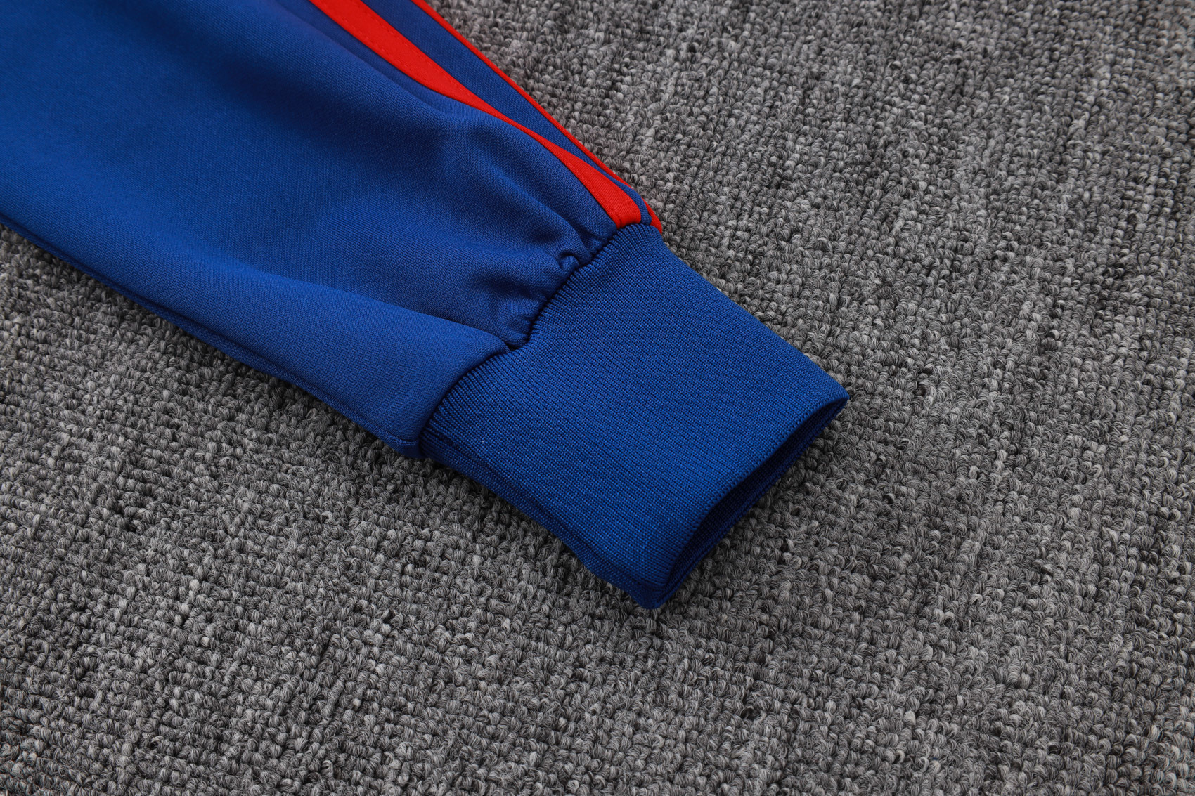 Adult / Kids 2526 Arsenal Full Zipper Training Suit