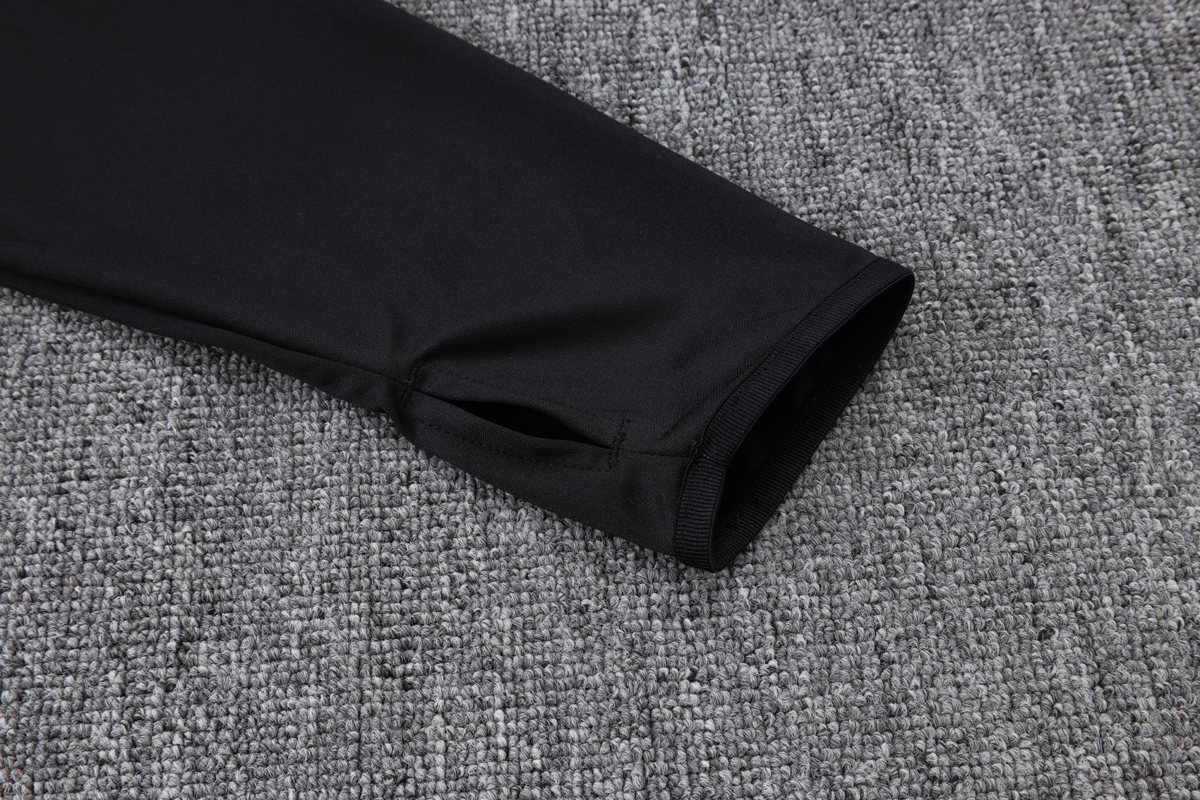 Adult / Kids 2526 Arsenal Half Zipper Training Suit