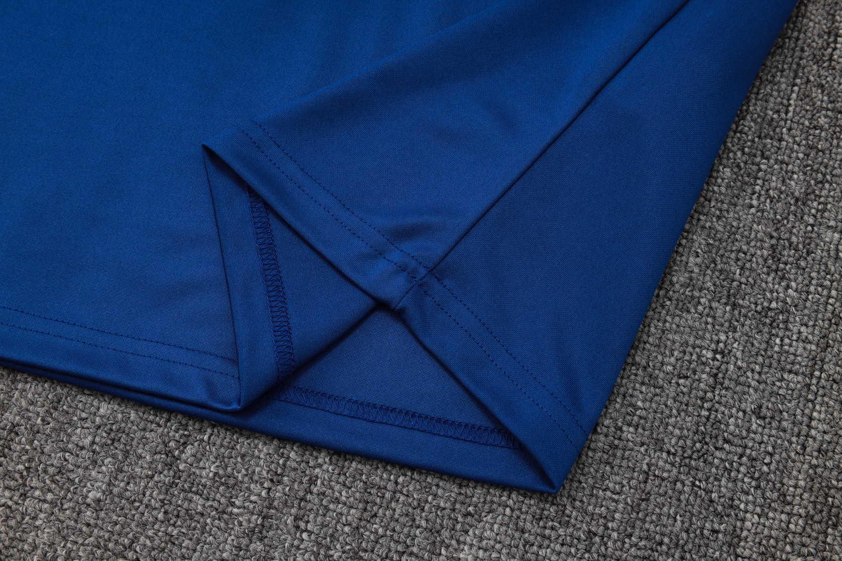 Adult/ Kids 2526 Arsenal Retro half zipper Training suit B2508