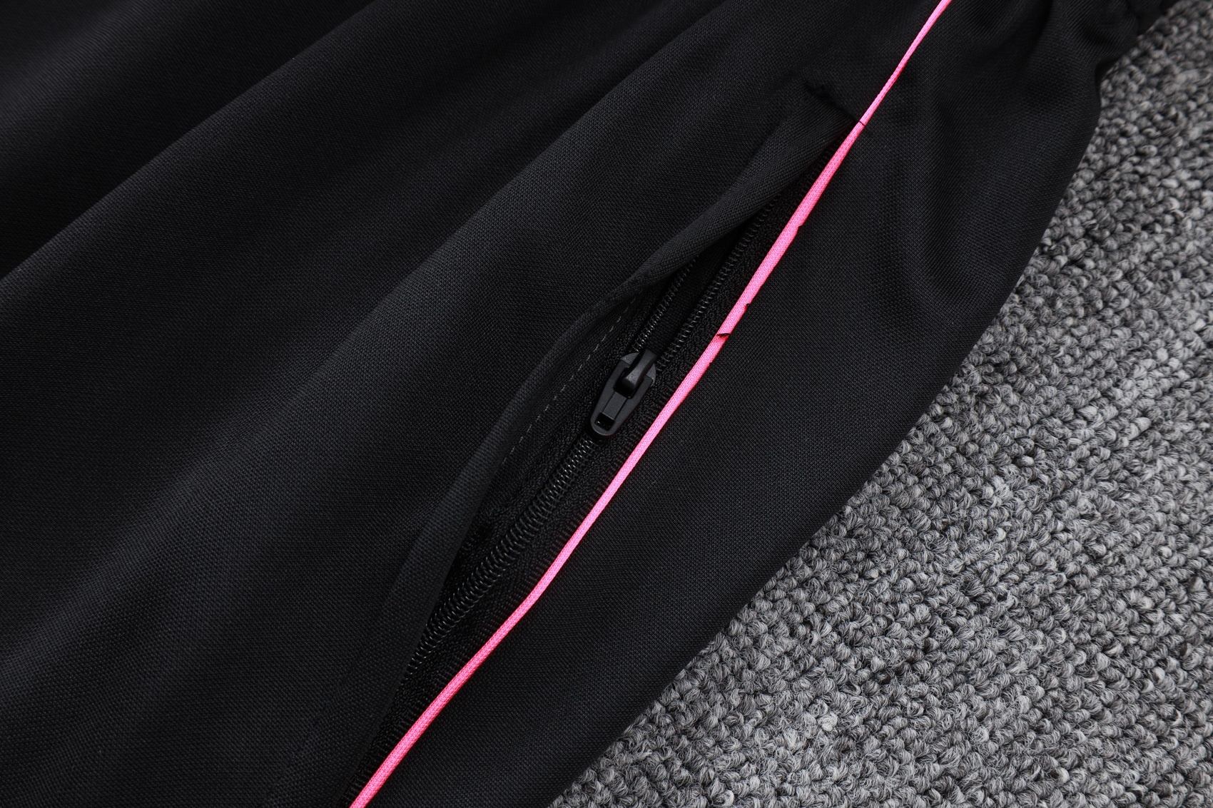 Adult / Kids 2526 Arsenal Half Zipper Training Suit