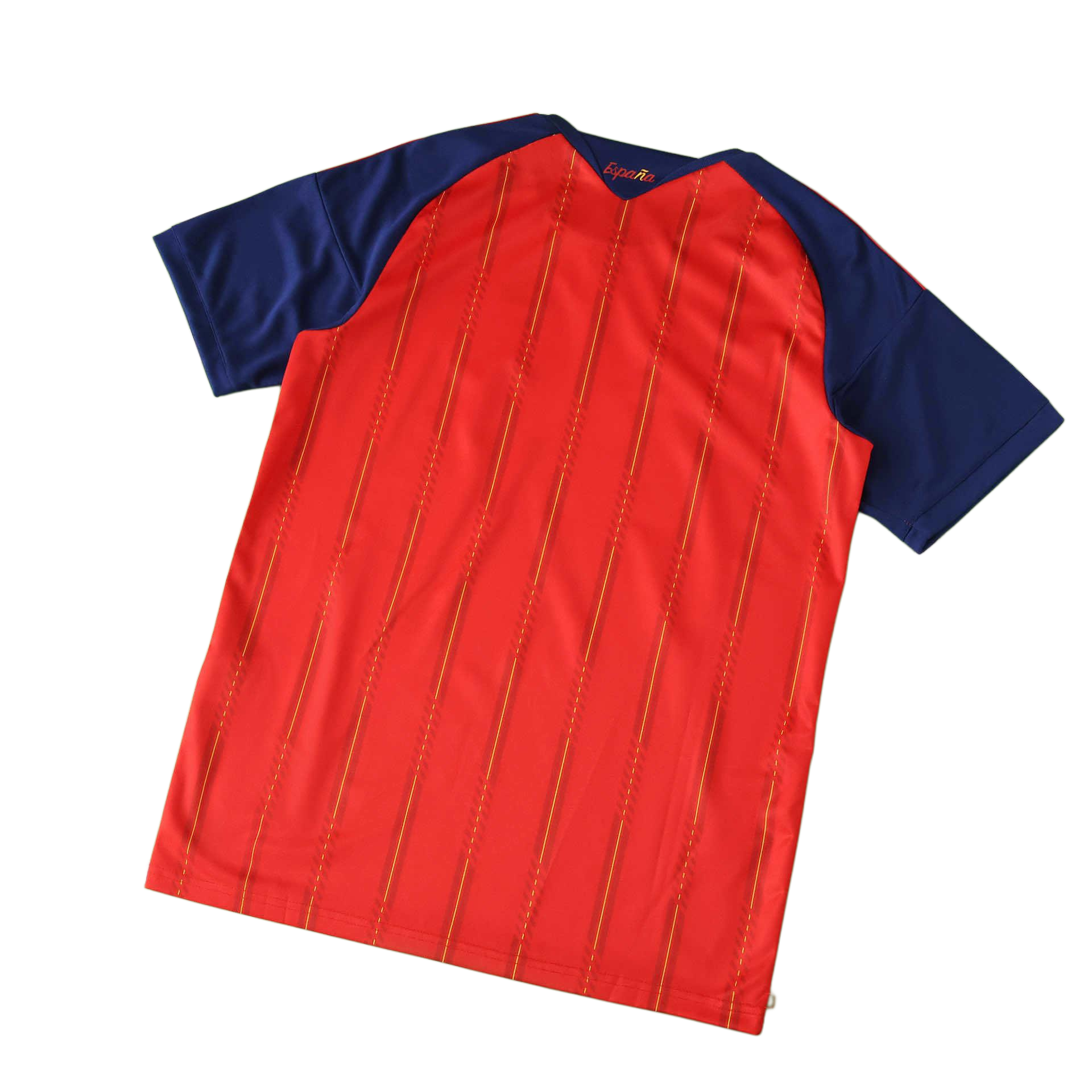 2026 World Cup Spain Home Jersey S-4XL Fan Version