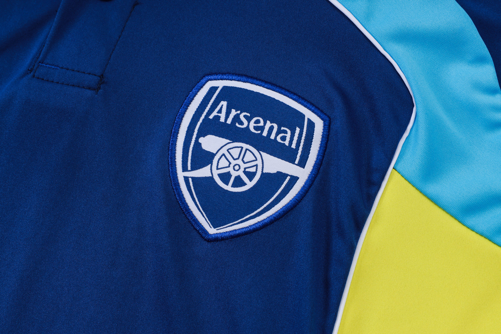 2526 Arsenal Polo C2566