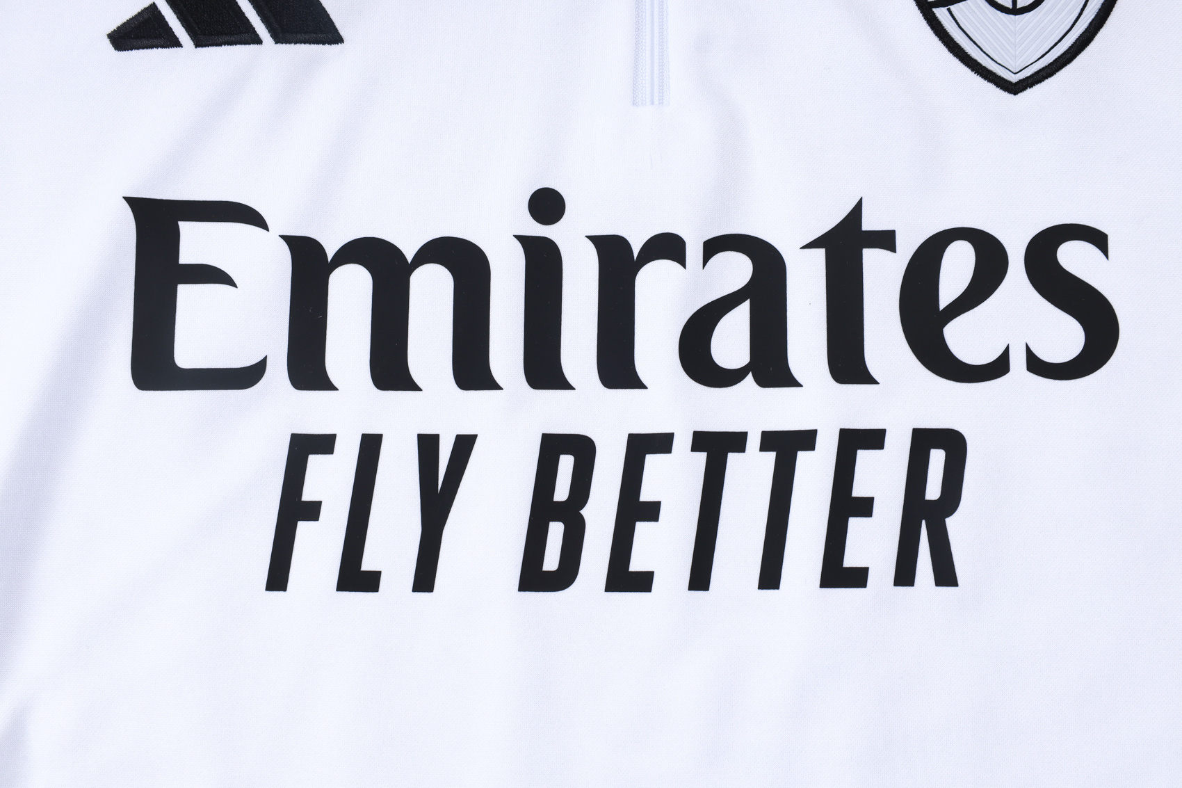 Adult / Kids 2526 Arsenal Half Zipper Training Suit