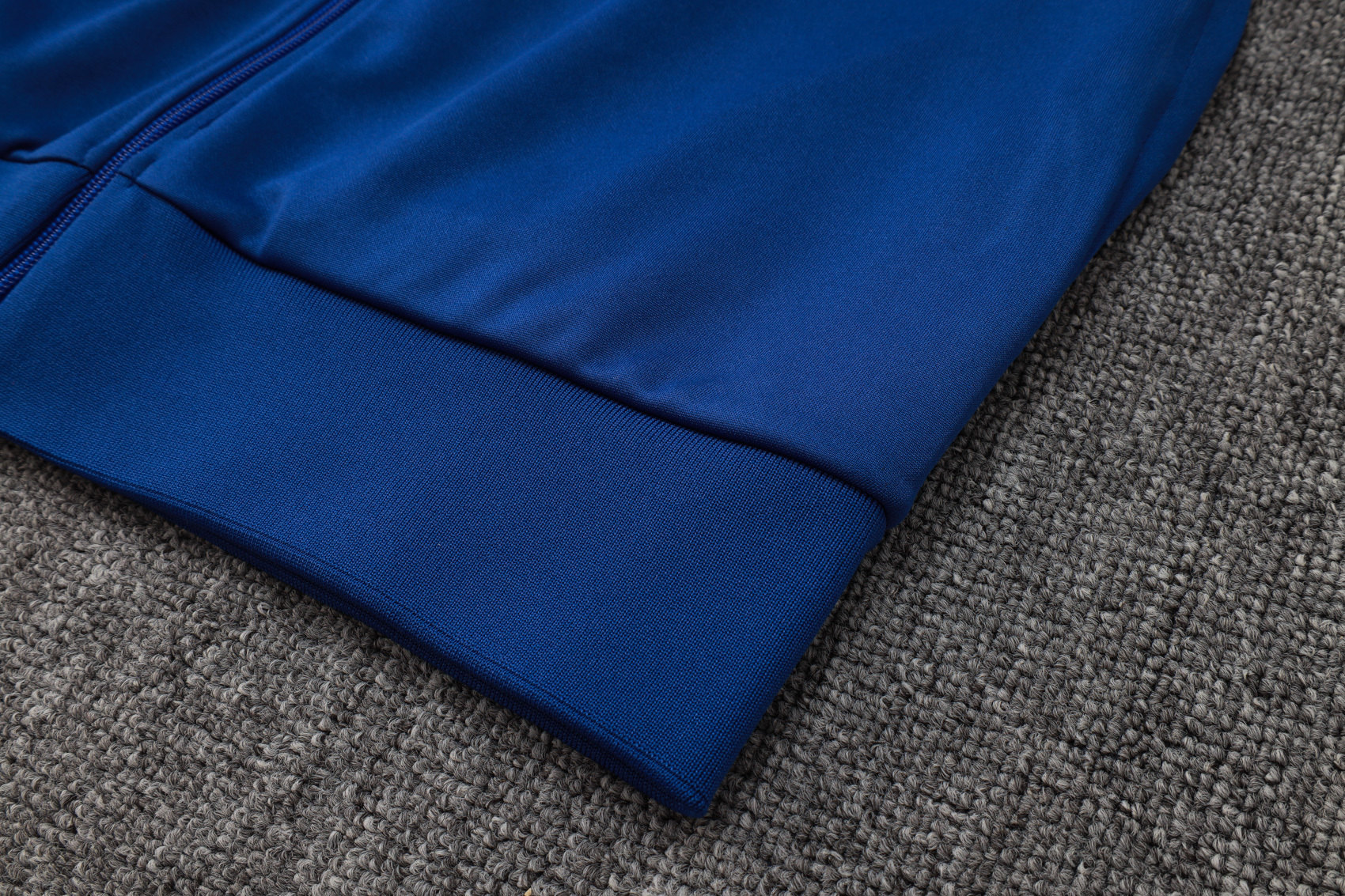 Adult/ Kids 2526 Arsenal Retro half zipper Training suit A2507