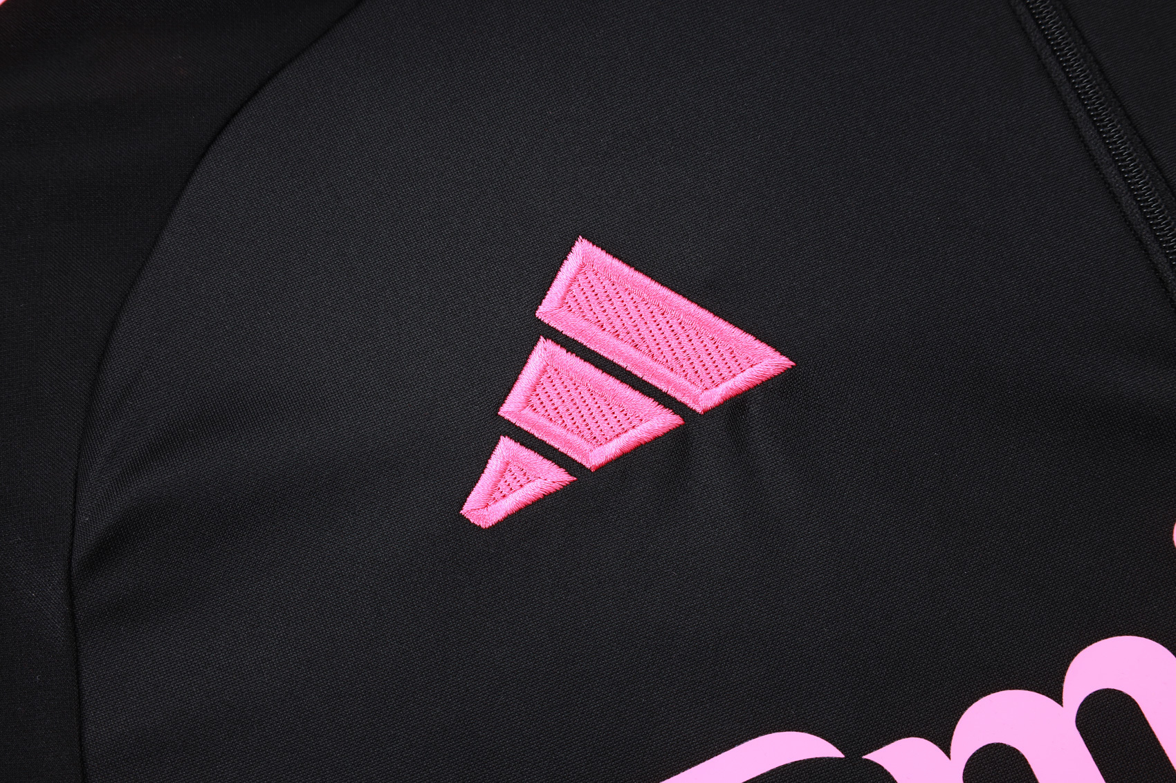 Adult / Kids 2526 Arsenal Half Zipper Training Suit