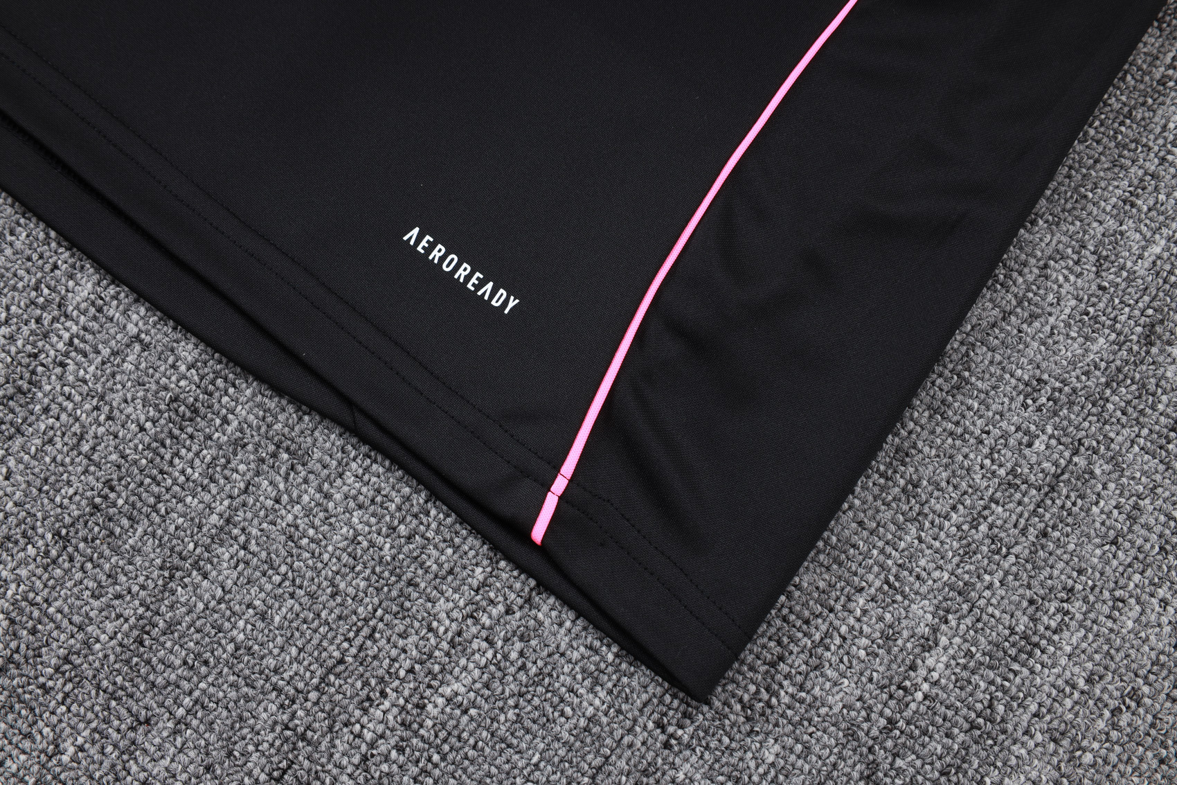 Adult / Kids 2526 Arsenal Half Zipper Training Suit