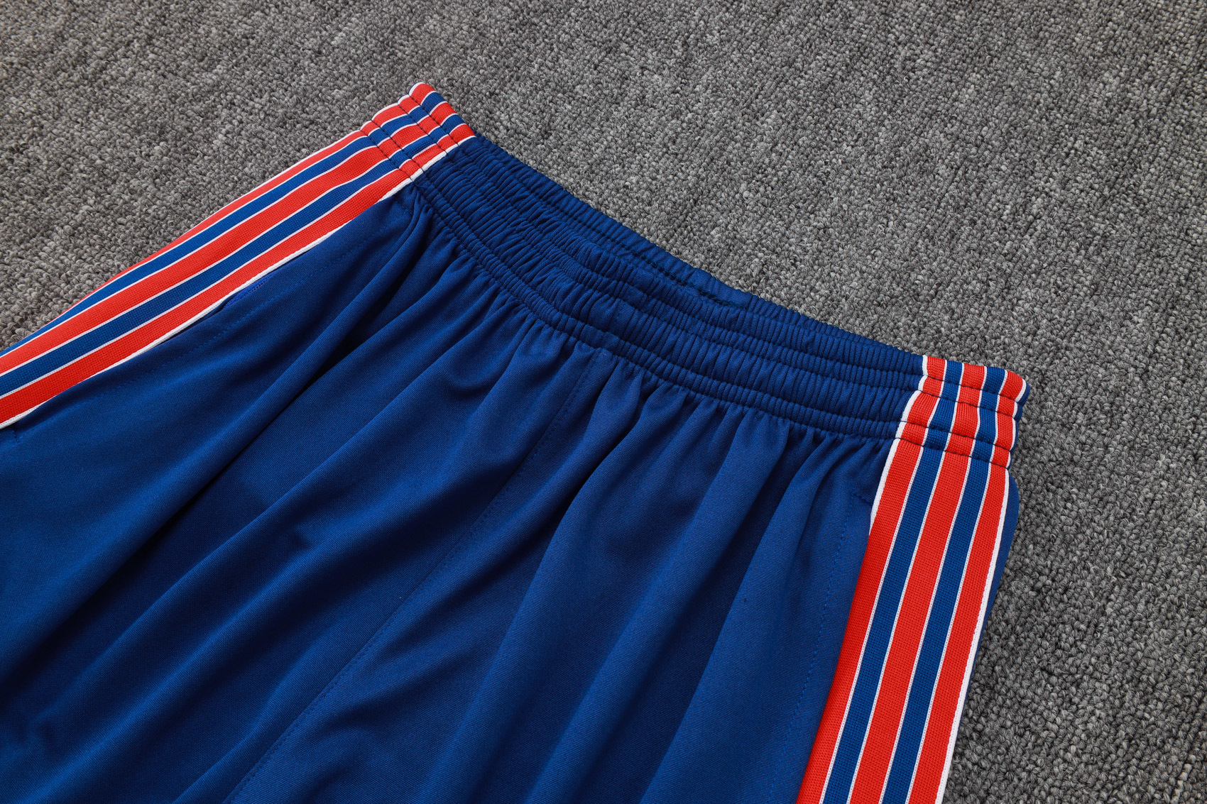 Adult/ Kids 2526 Arsenal Retro half zipper Training suit B2508