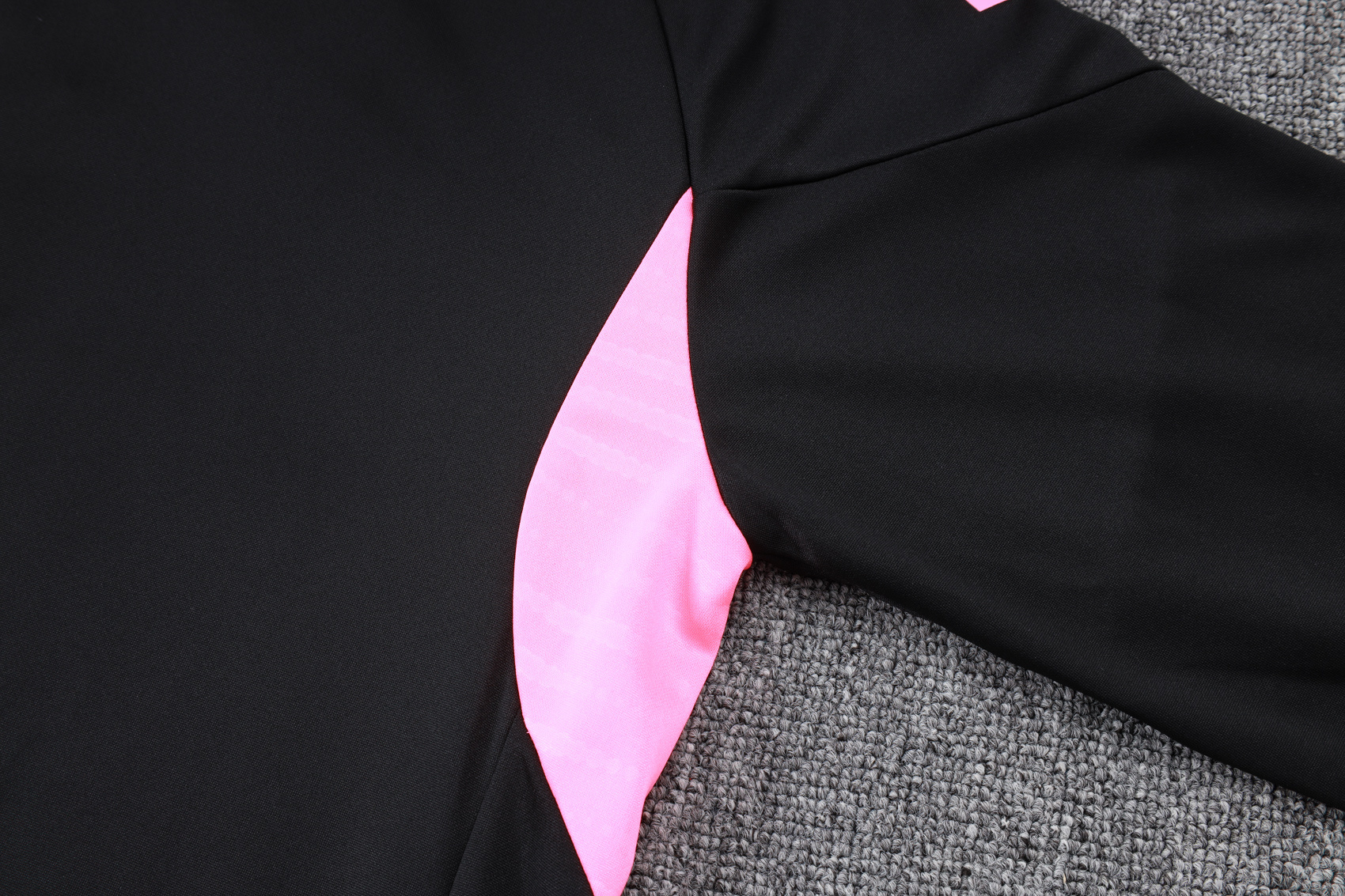 Adult / Kids 2526 Arsenal Half Zipper Training Suit