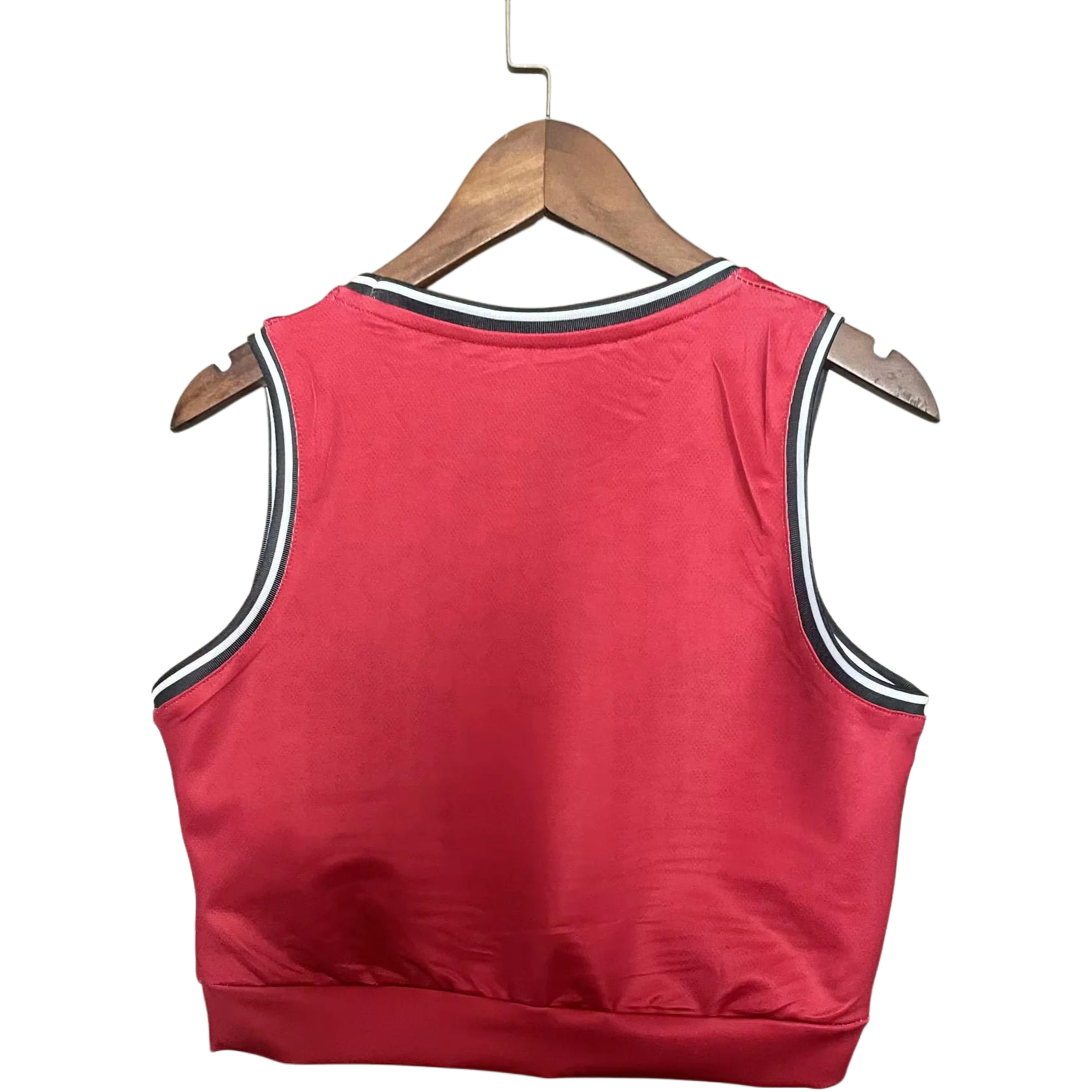 Female Vest Portugal 25/26 Home S-XL