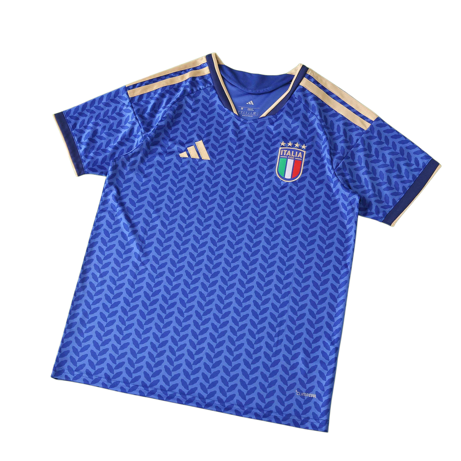 2026 World Cup Italy Home Jersey S-4XL Fan Version